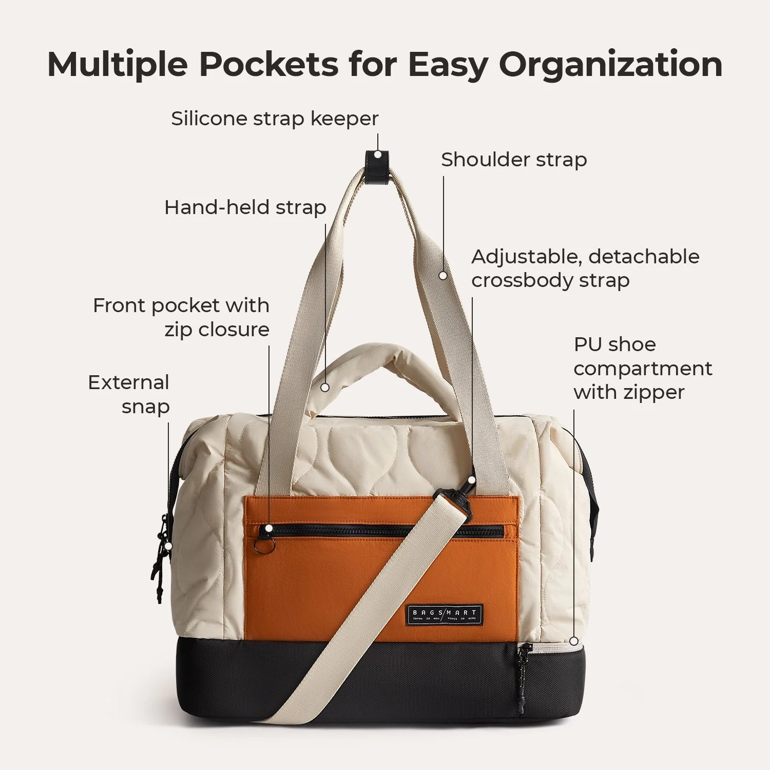 Paz 34L Duffle - Image 26