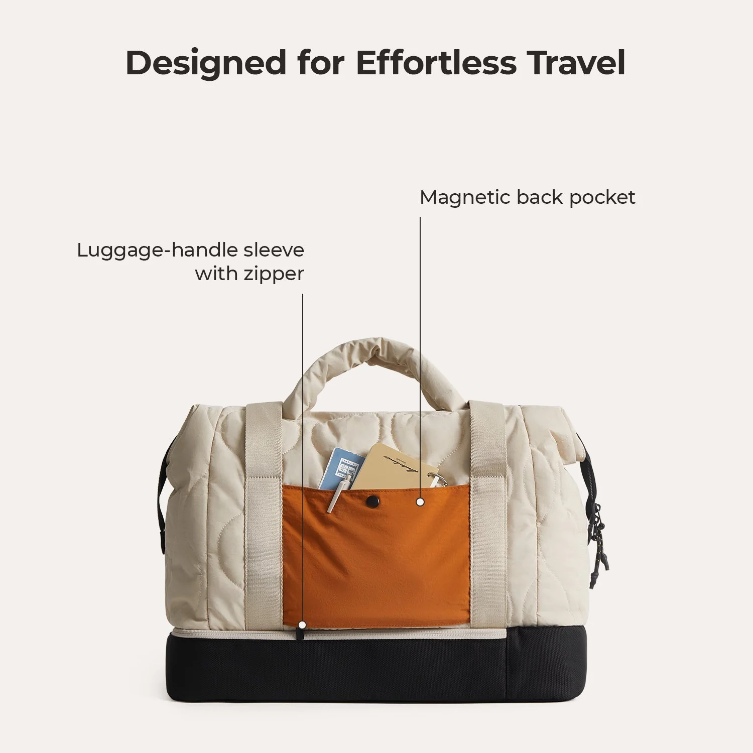 Paz 34L Duffle - Image 27