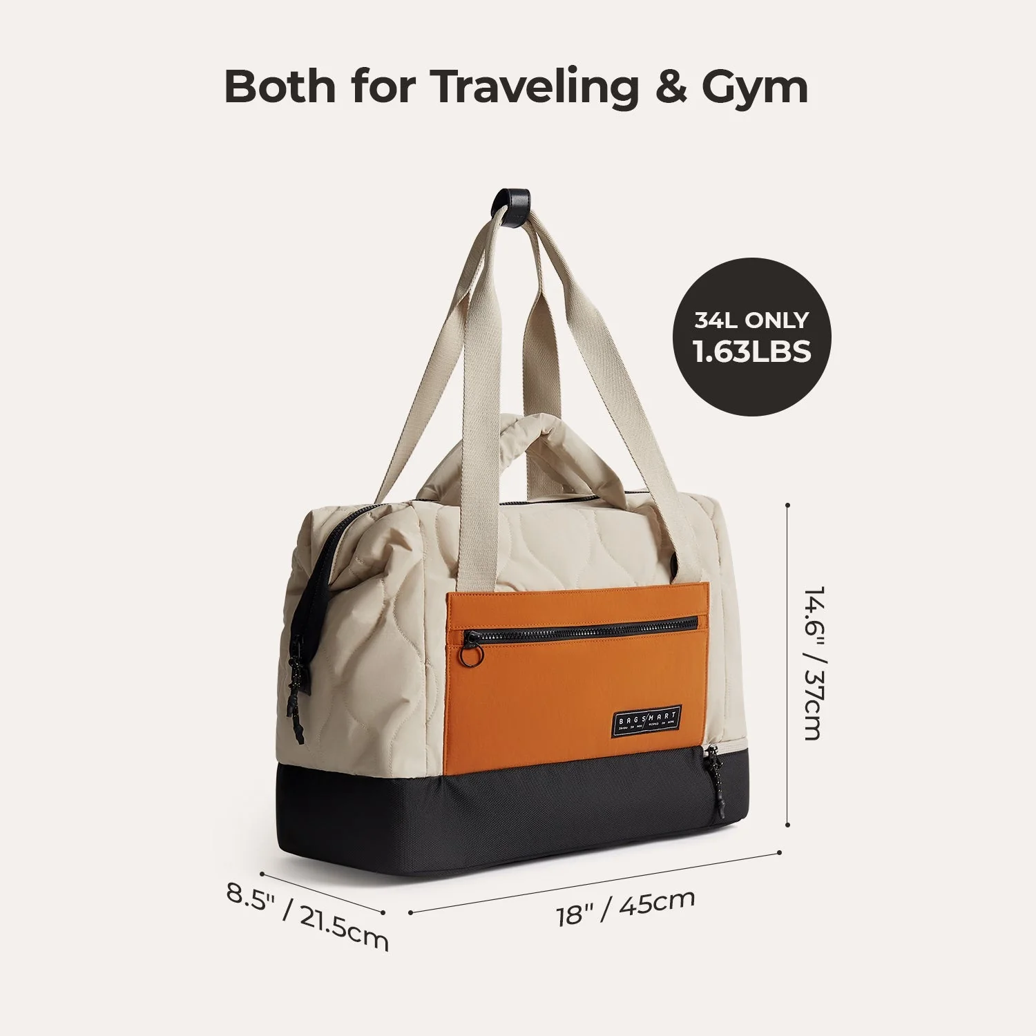 Paz 34L Duffle - Image 30