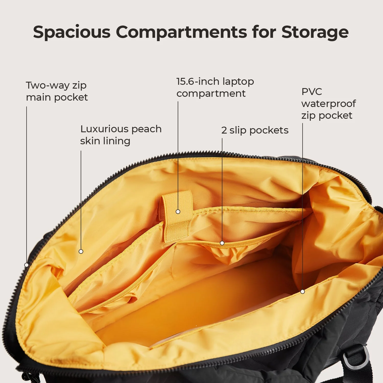 Paz 34L Duffle - Image 36