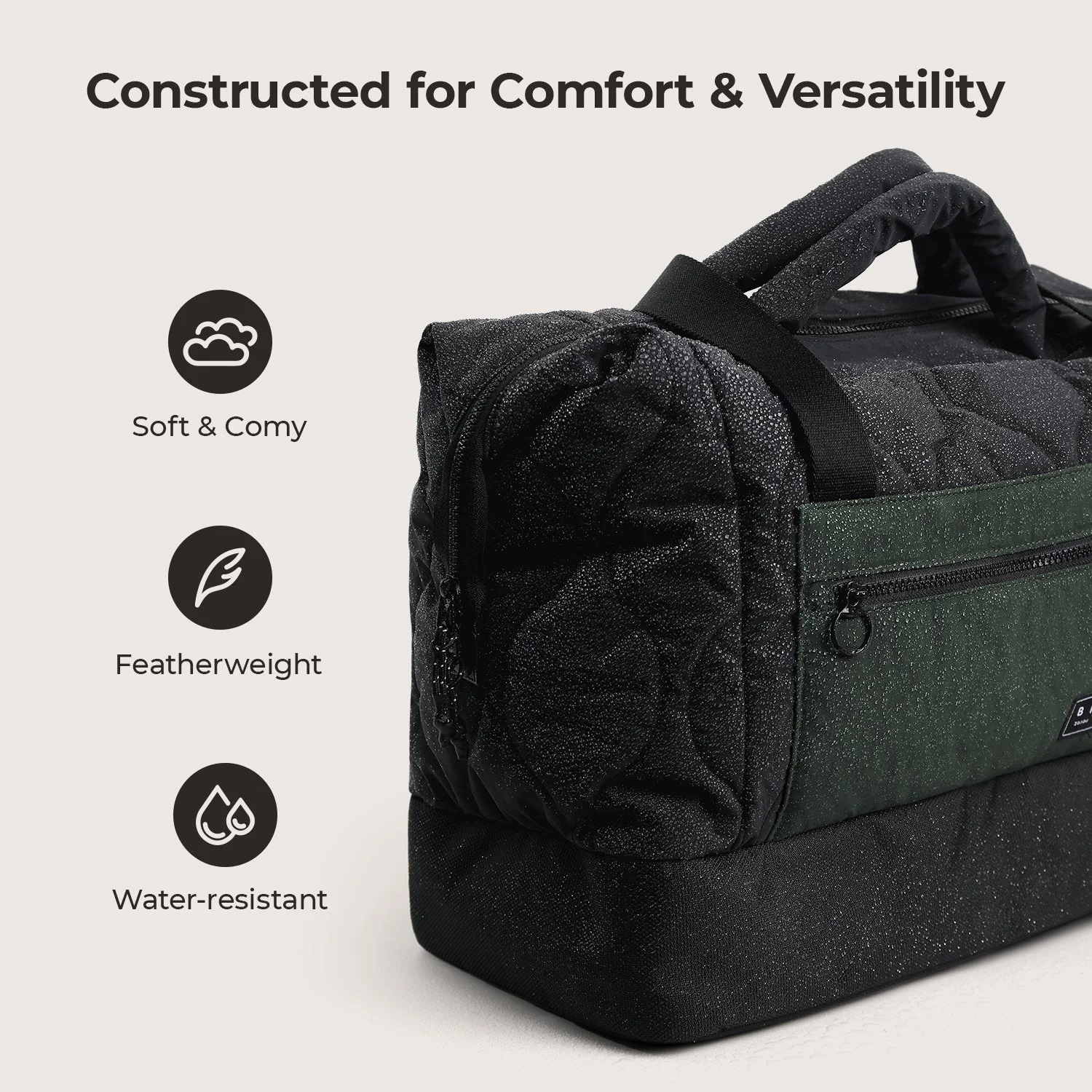 Paz 34L Duffle - Image 37