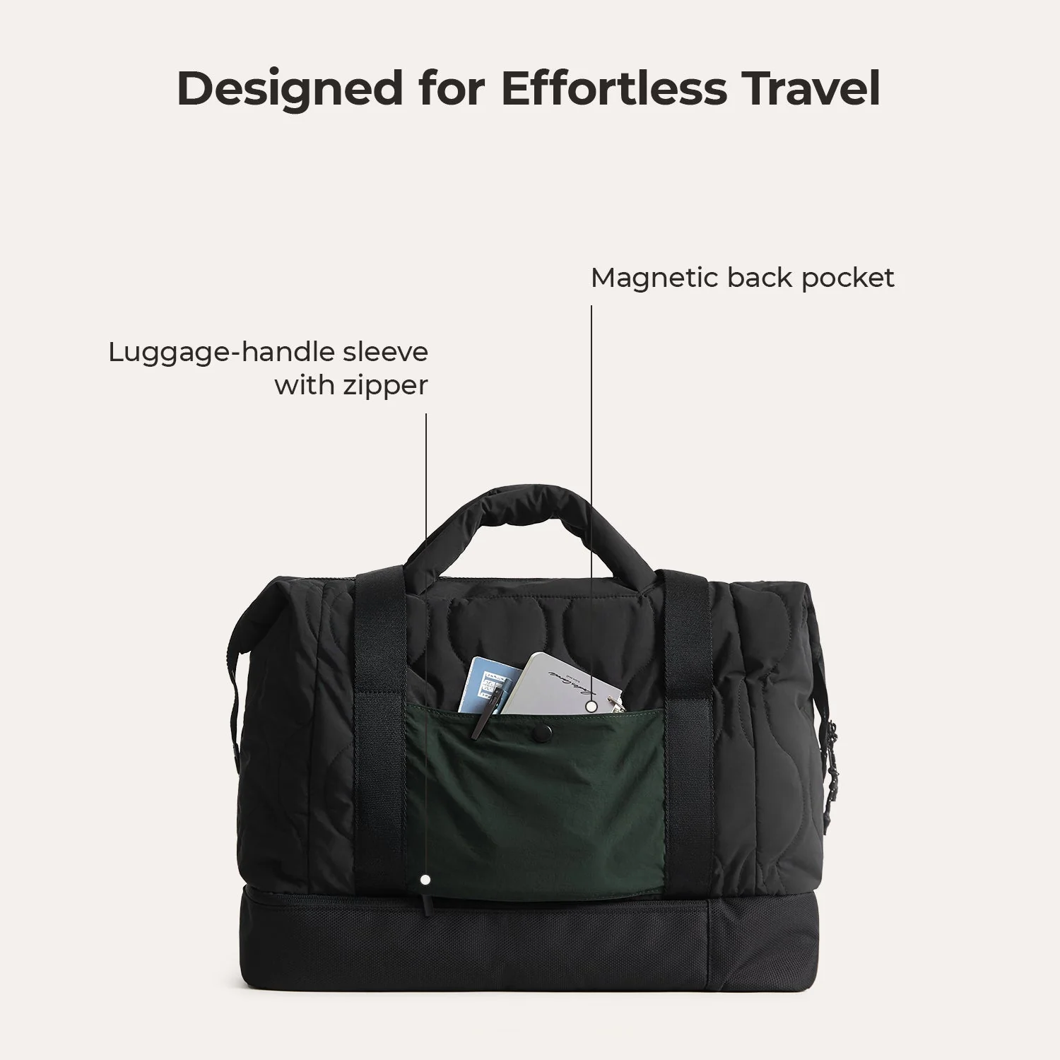 Paz 34L Duffle - Image 38