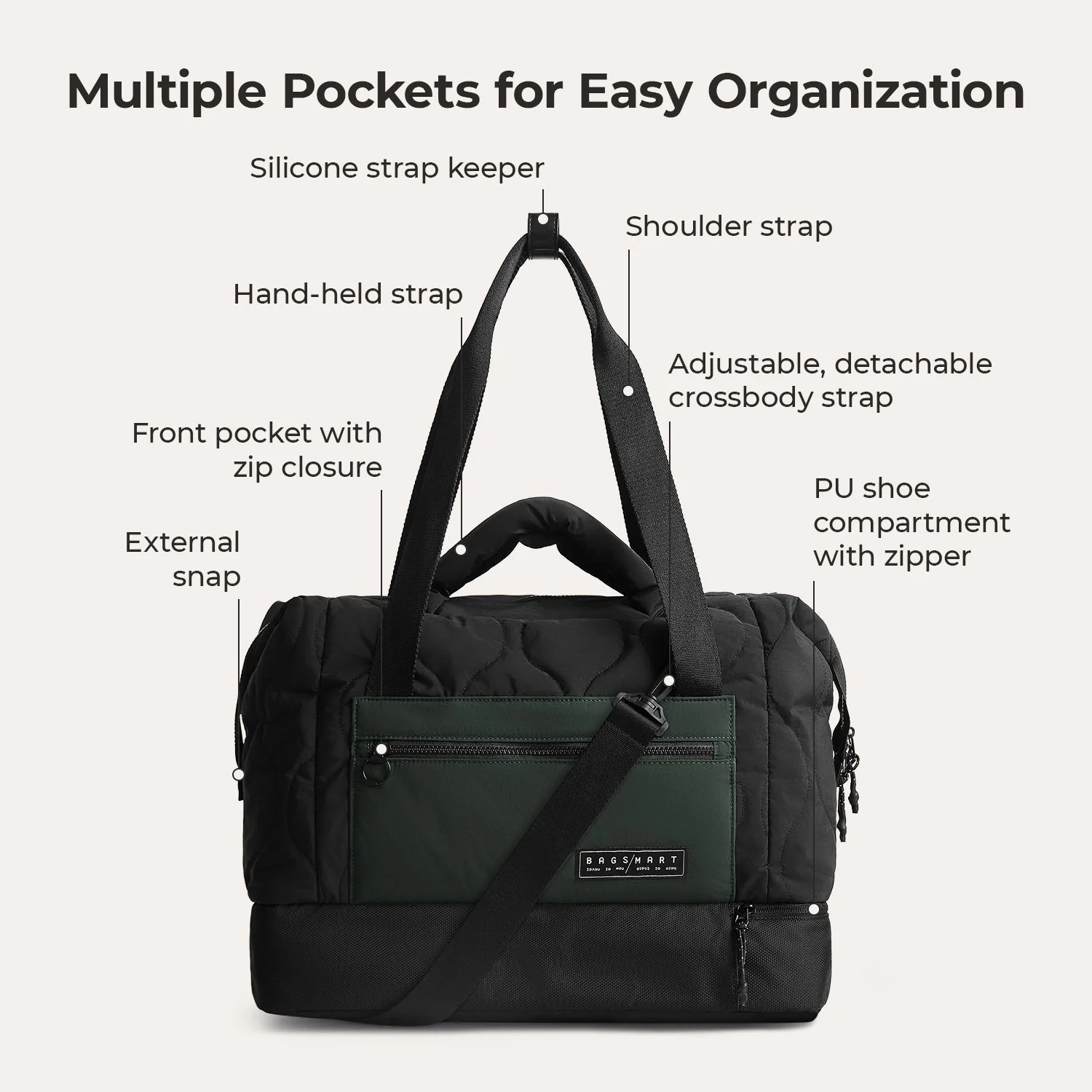 Paz 34L Duffle - Image 39