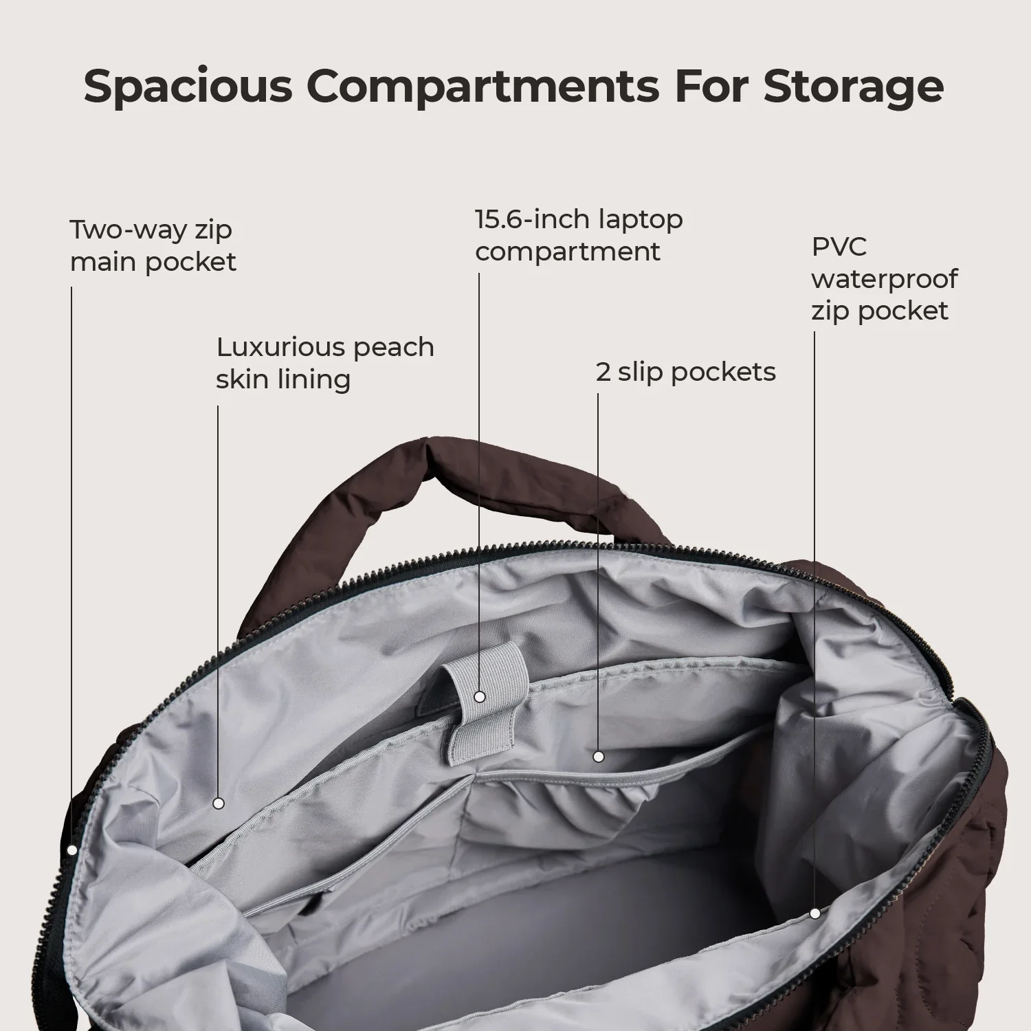 Paz 34L Duffle - Image 48