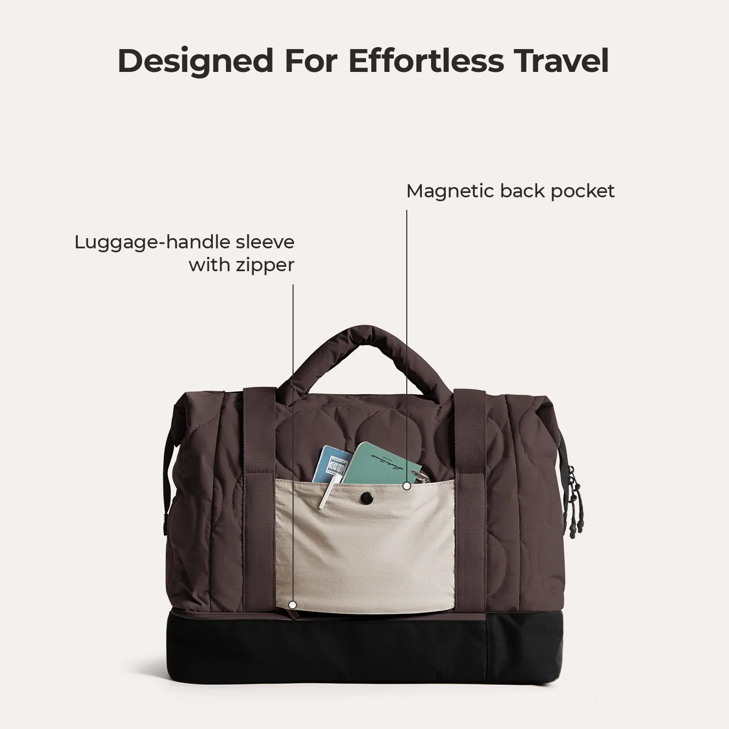 Paz 34L Duffle - Image 50