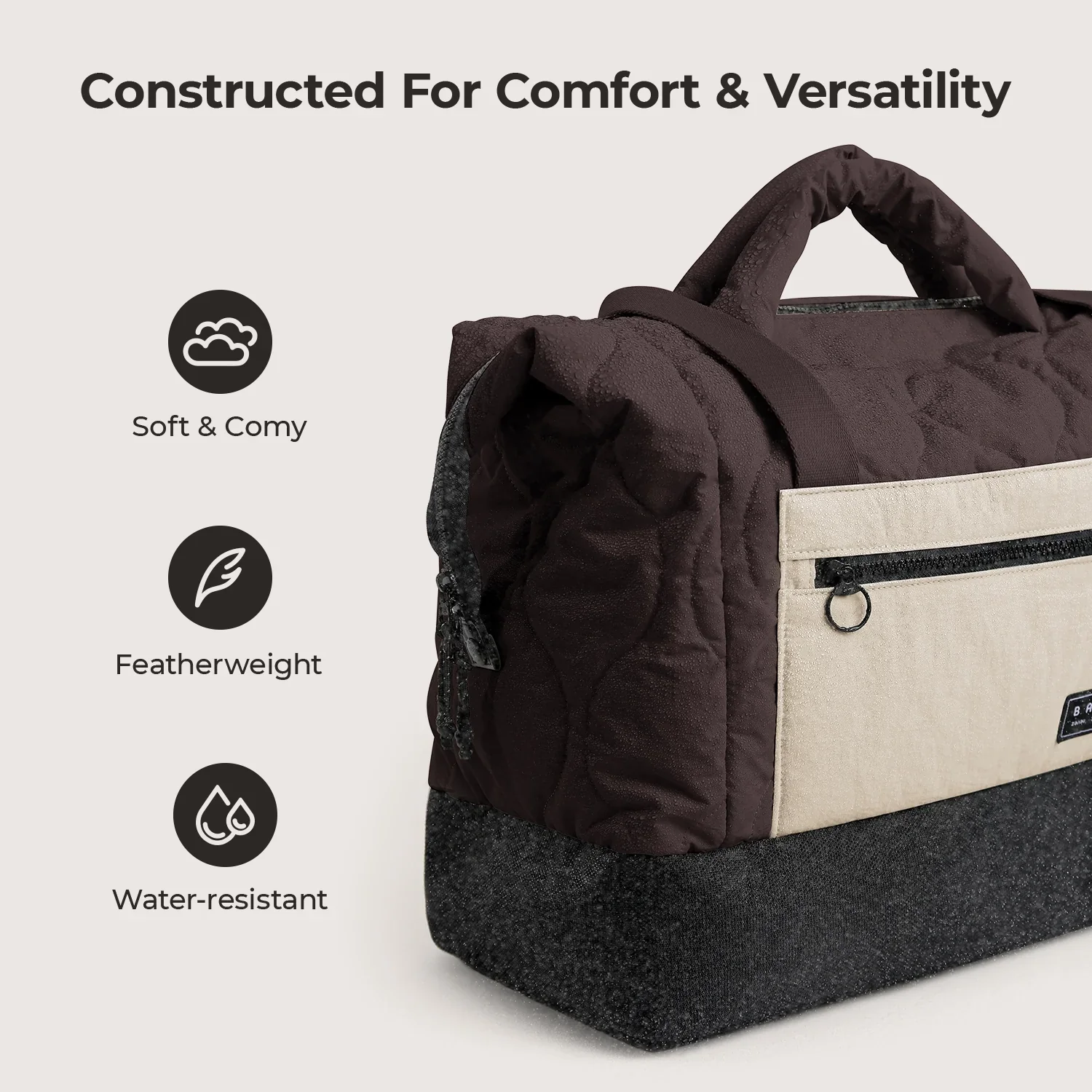 Paz 34L Duffle - Image 51