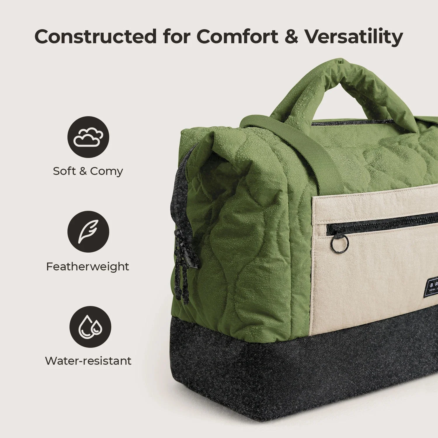 Paz 34L Duffle - Image 7
