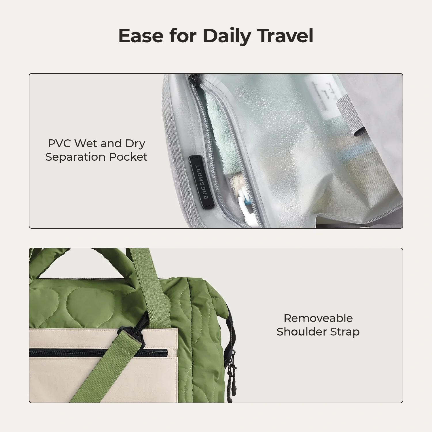 Paz 34L Duffle - Image 9