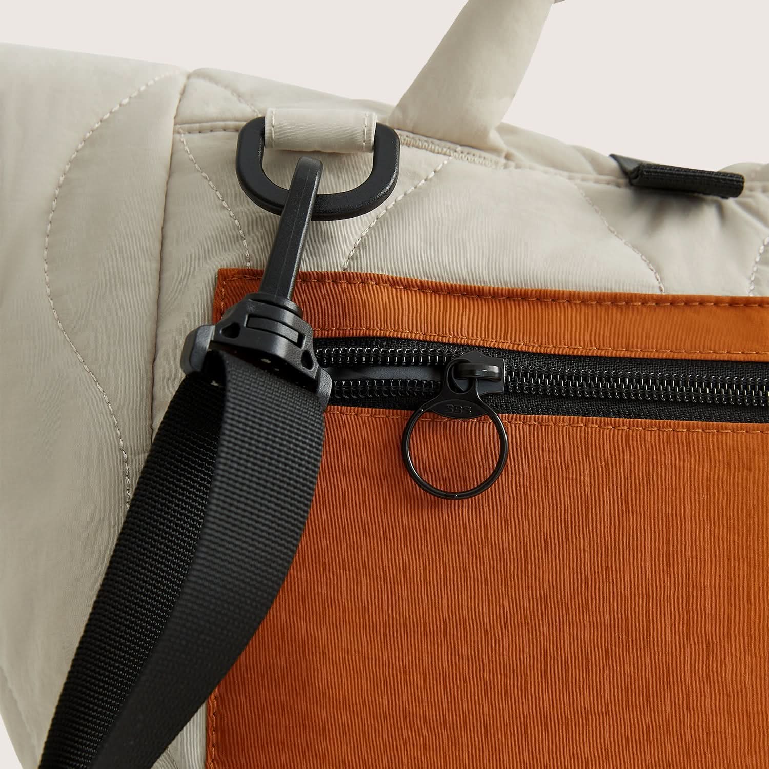 Paz Rolltop-Lunchtasche - Image 14