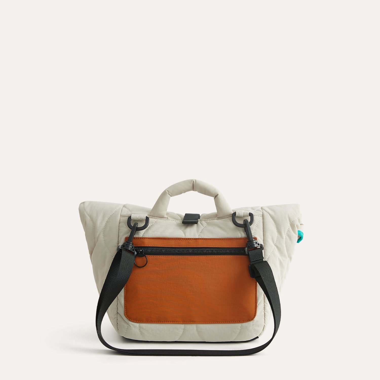 Paz Rolltop-Lunchtasche - Image 15