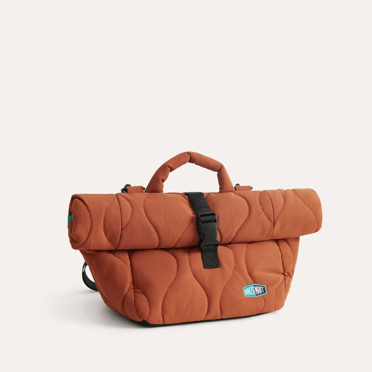 Paz Rolltop-Lunchtasche - Image 19