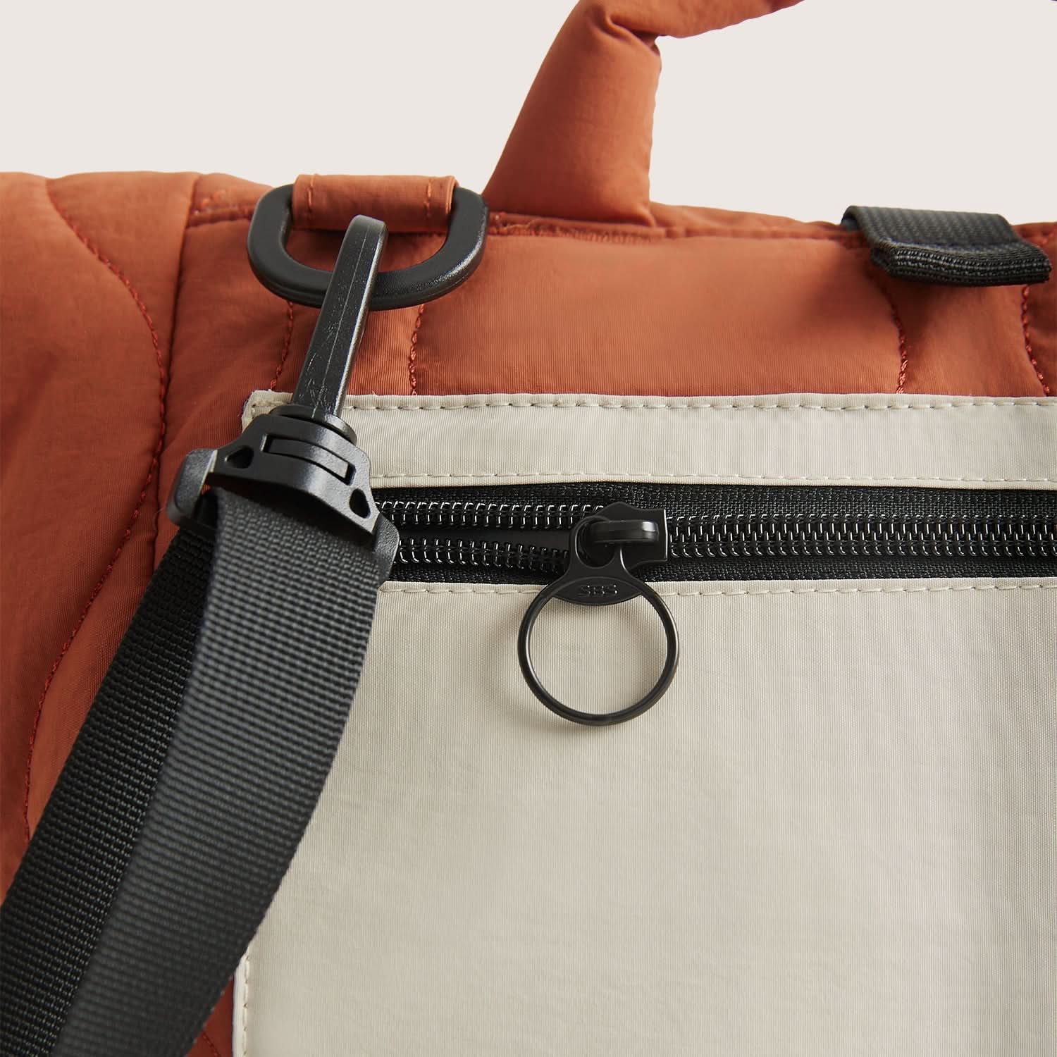 Paz Rolltop-Lunchtasche - Image 29