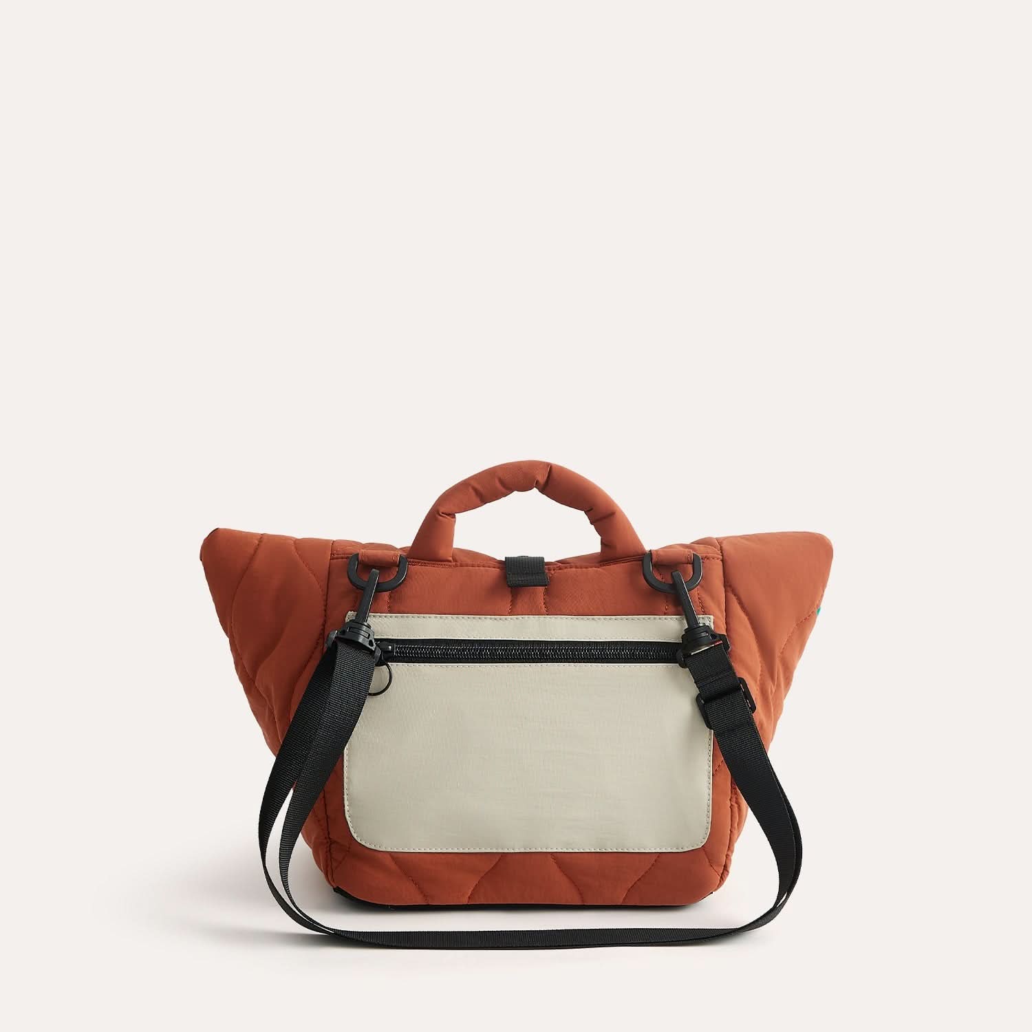 Paz Rolltop-Lunchtasche - Image 31