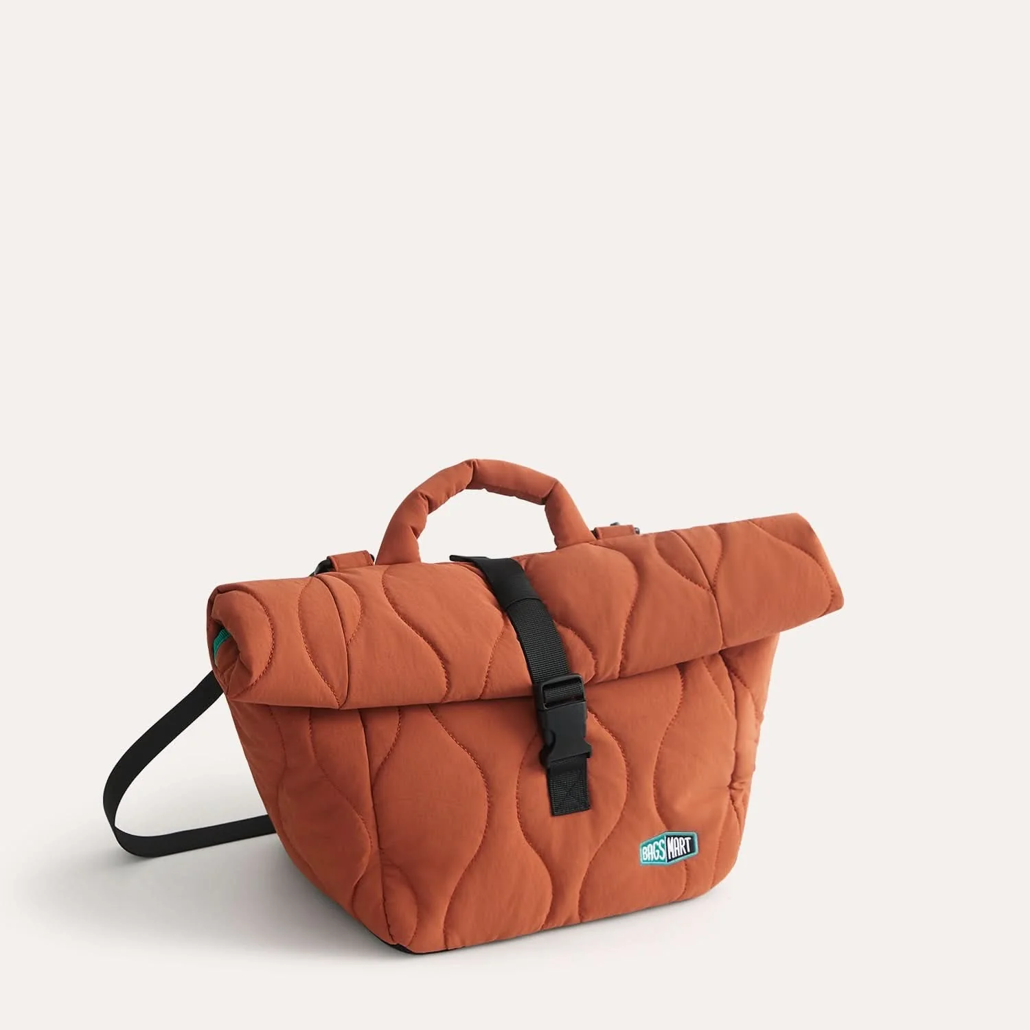 Paz Rolltop-Lunchtasche - Image 32
