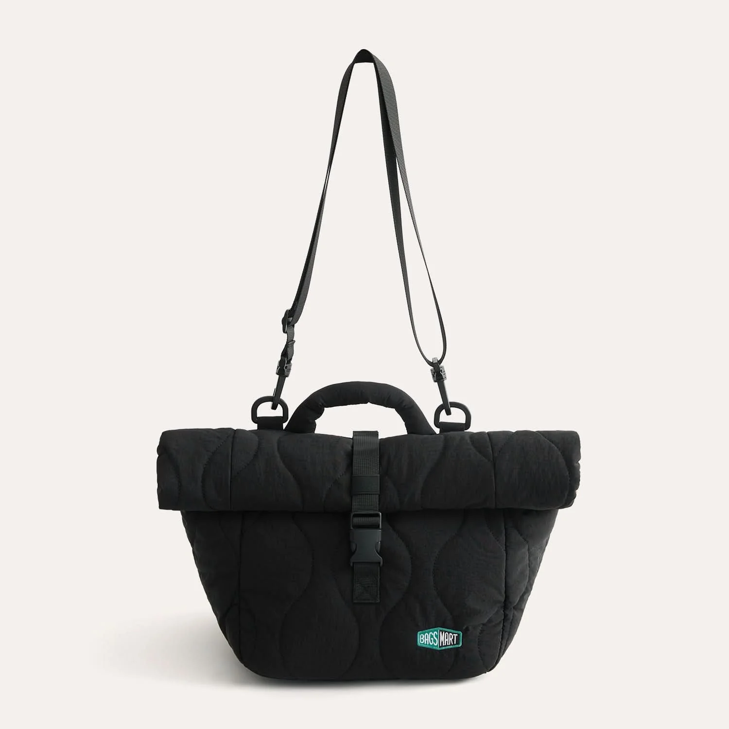 Paz Rolltop-Lunchtasche - Image 33
