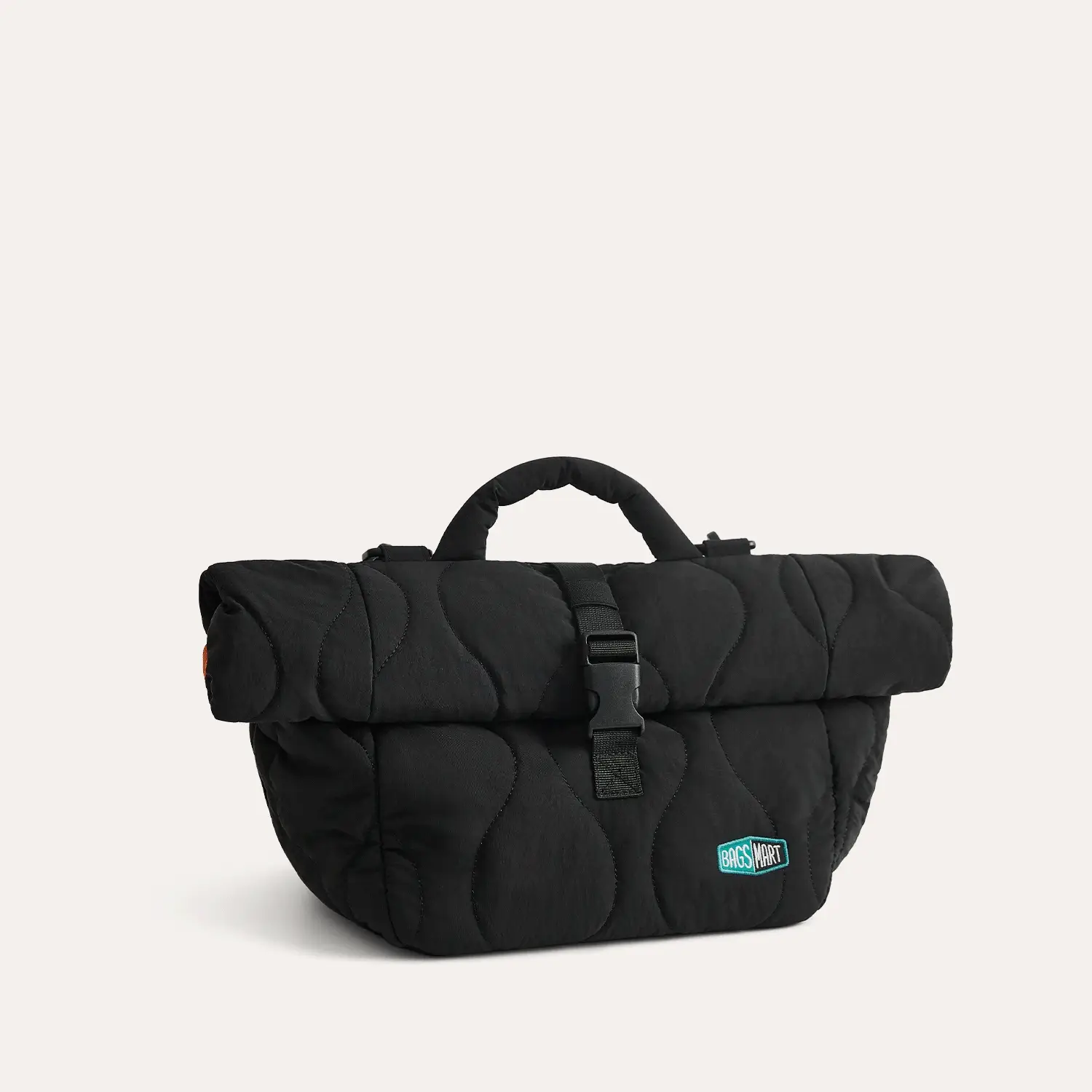 Paz Rolltop-Lunchtasche - Image 34