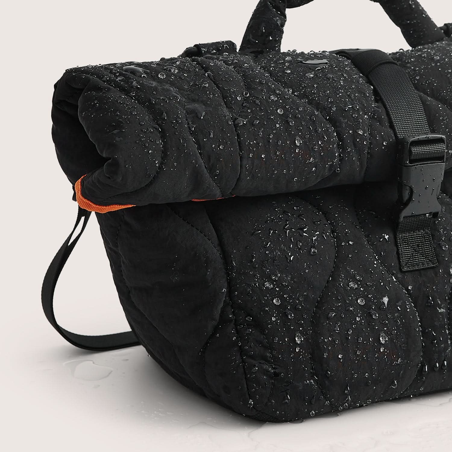 Paz Rolltop-Lunchtasche - Image 42