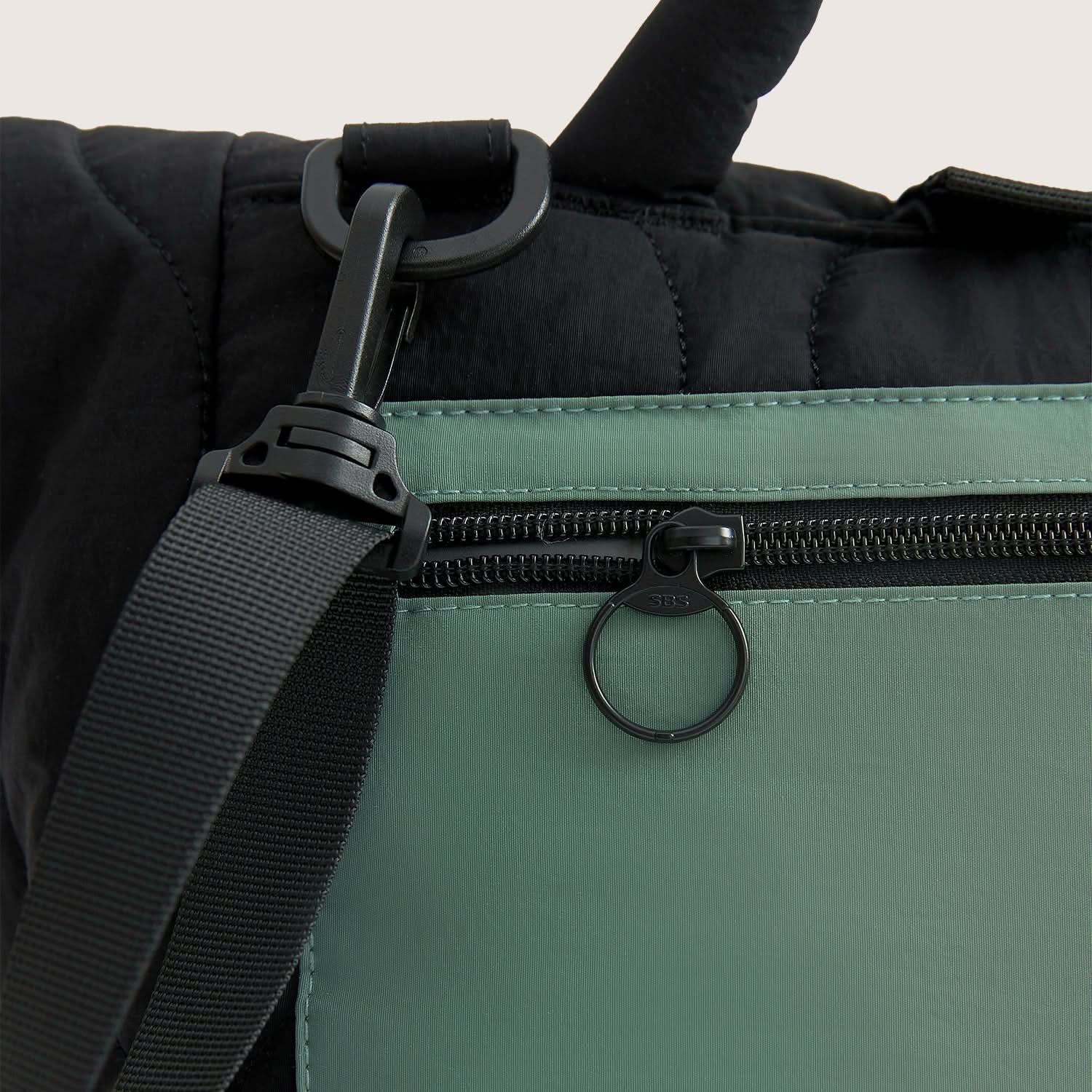 Paz Rolltop-Lunchtasche - Image 46
