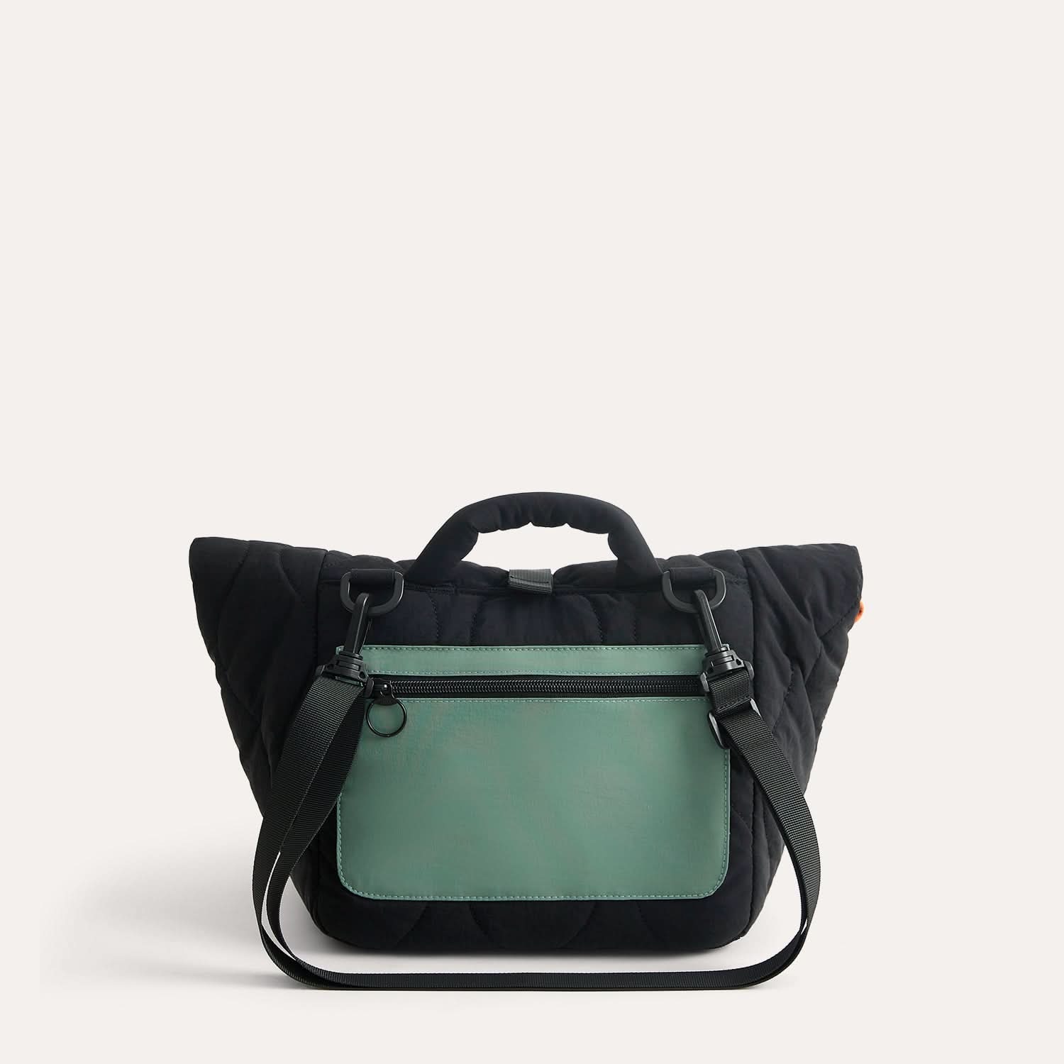 Paz Rolltop-Lunchtasche - Image 47