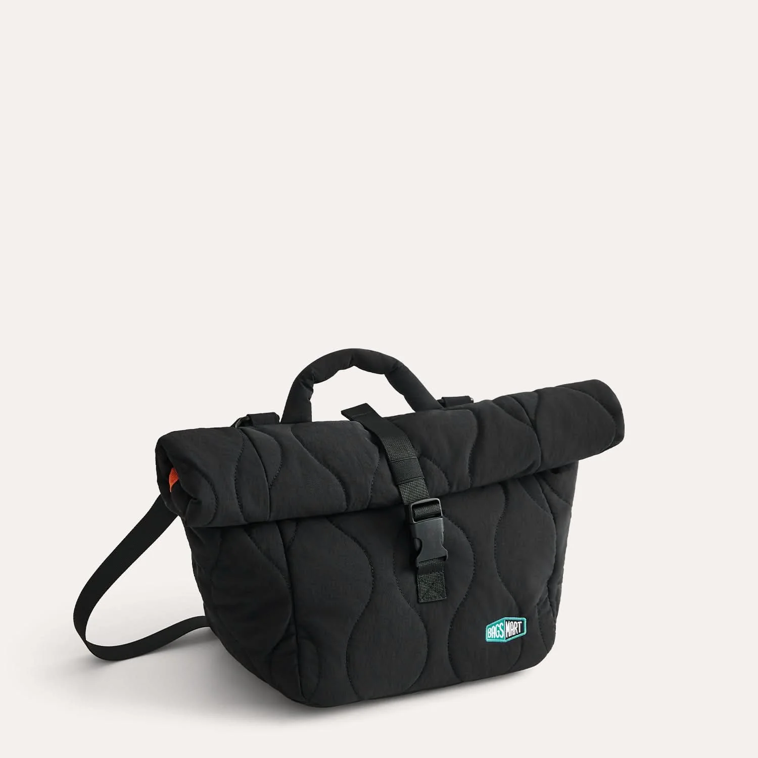 Paz Rolltop-Lunchtasche - Image 48
