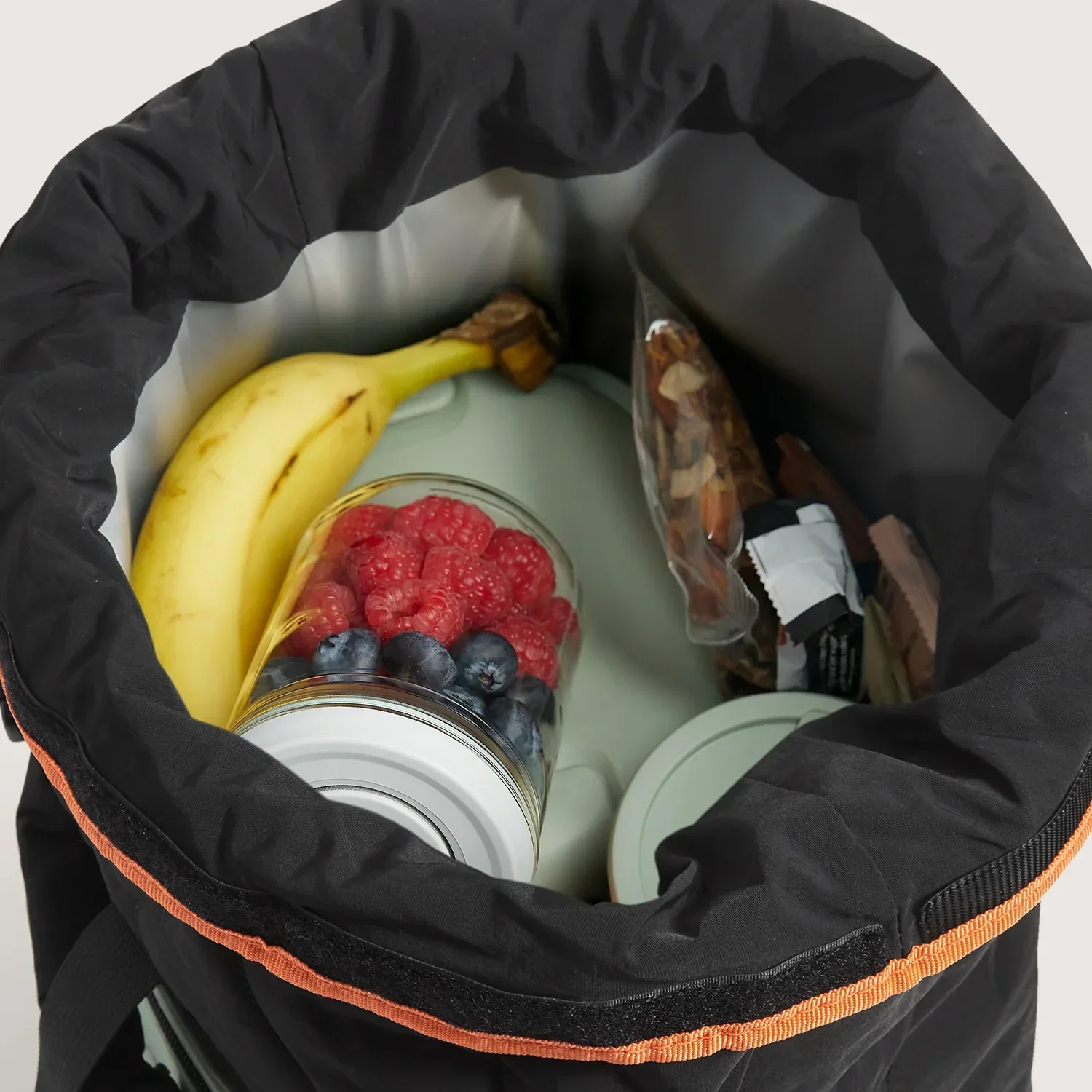 (Free Gift)Paz Roll Top Lunch Bag - Image 23