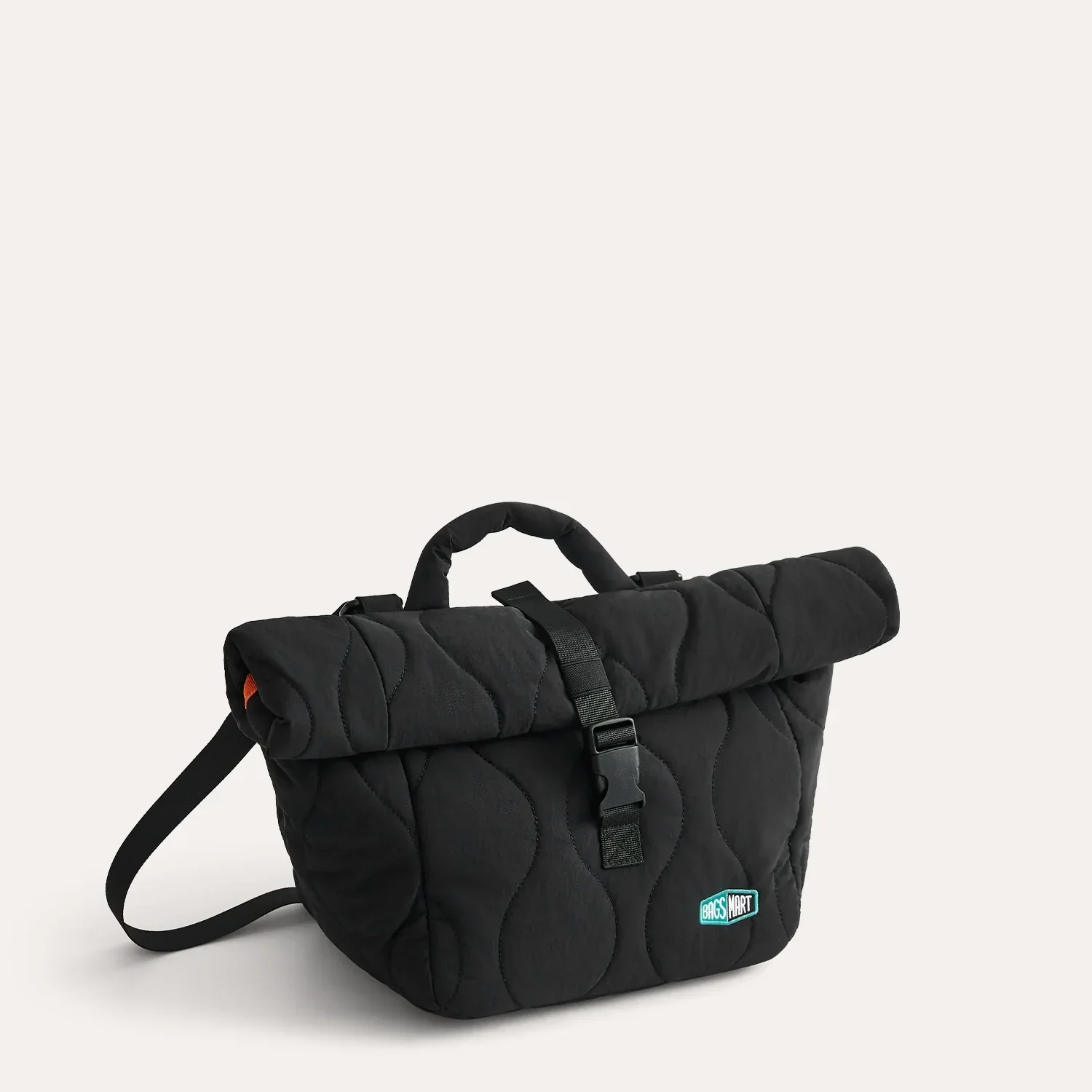 (Free Gift)Paz Roll Top Lunch Bag - Image 28