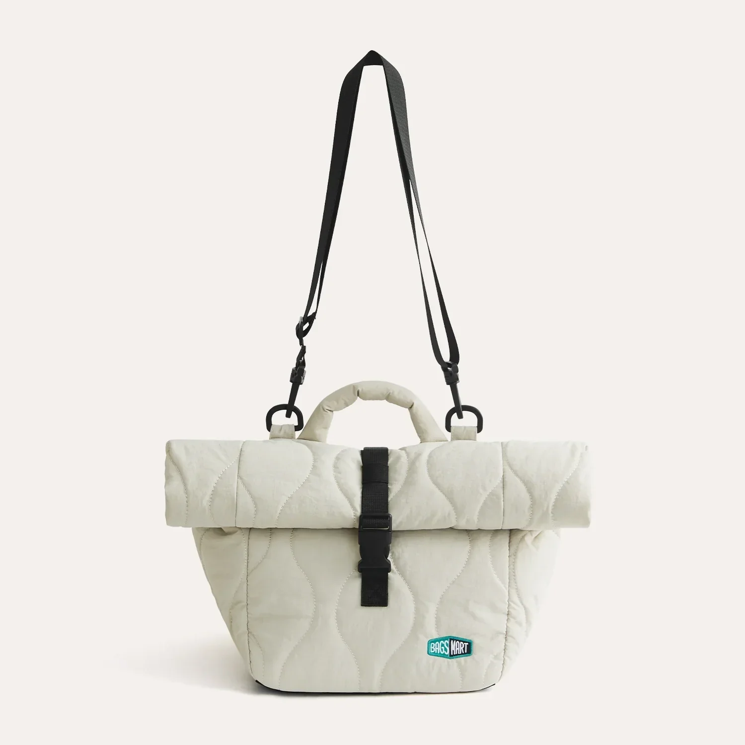 (Free Gift)Paz Roll Top Lunch Bag - Image 31