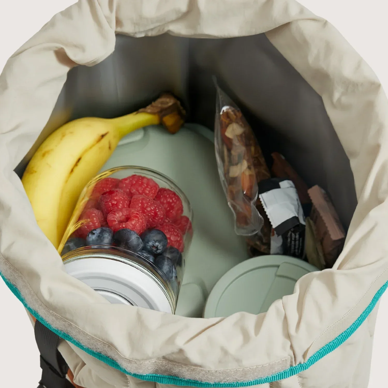(Free Gift)Paz Roll Top Lunch Bag - Image 38