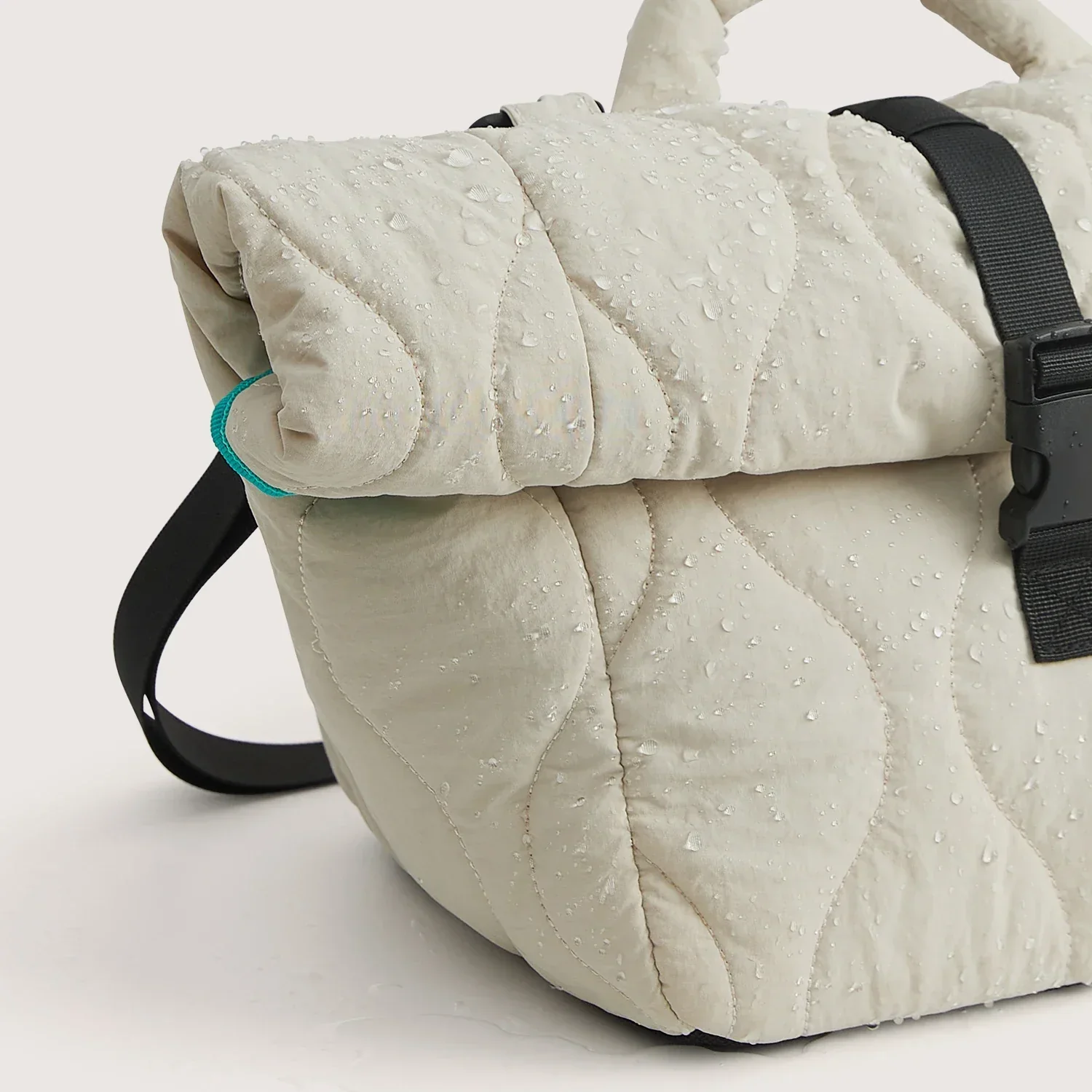 (Free Gift)Paz Roll Top Lunch Bag - Image 42