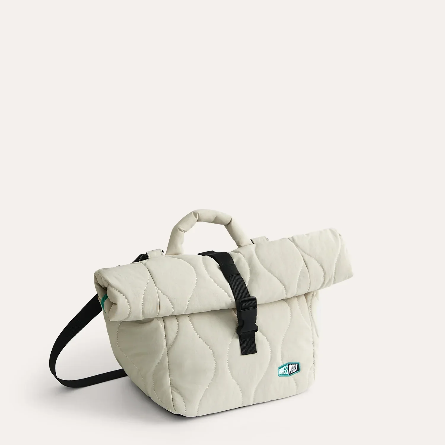 (Free Gift)Paz Roll Top Lunch Bag - Image 43