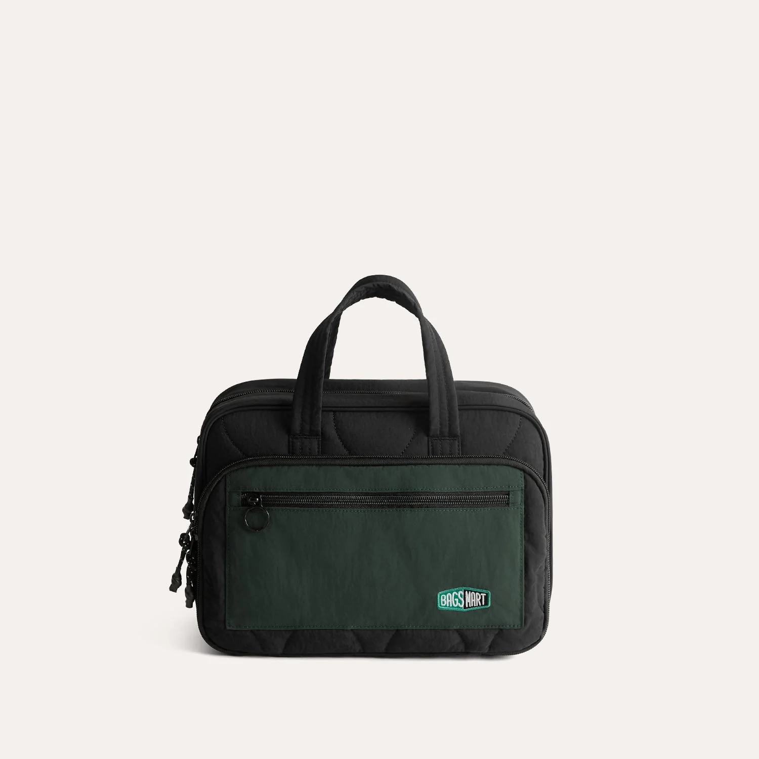 Paz Hanging Toiletry Bag - Image 28