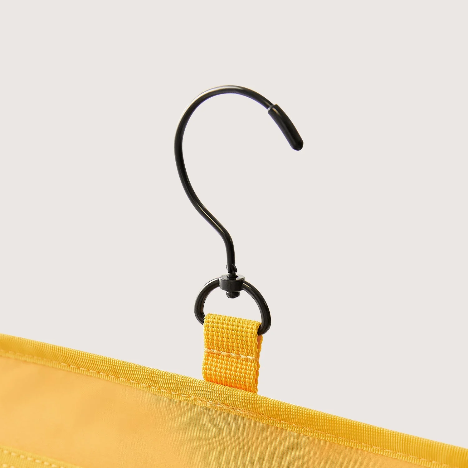 Paz Hanging Toiletry Bag - Image 41