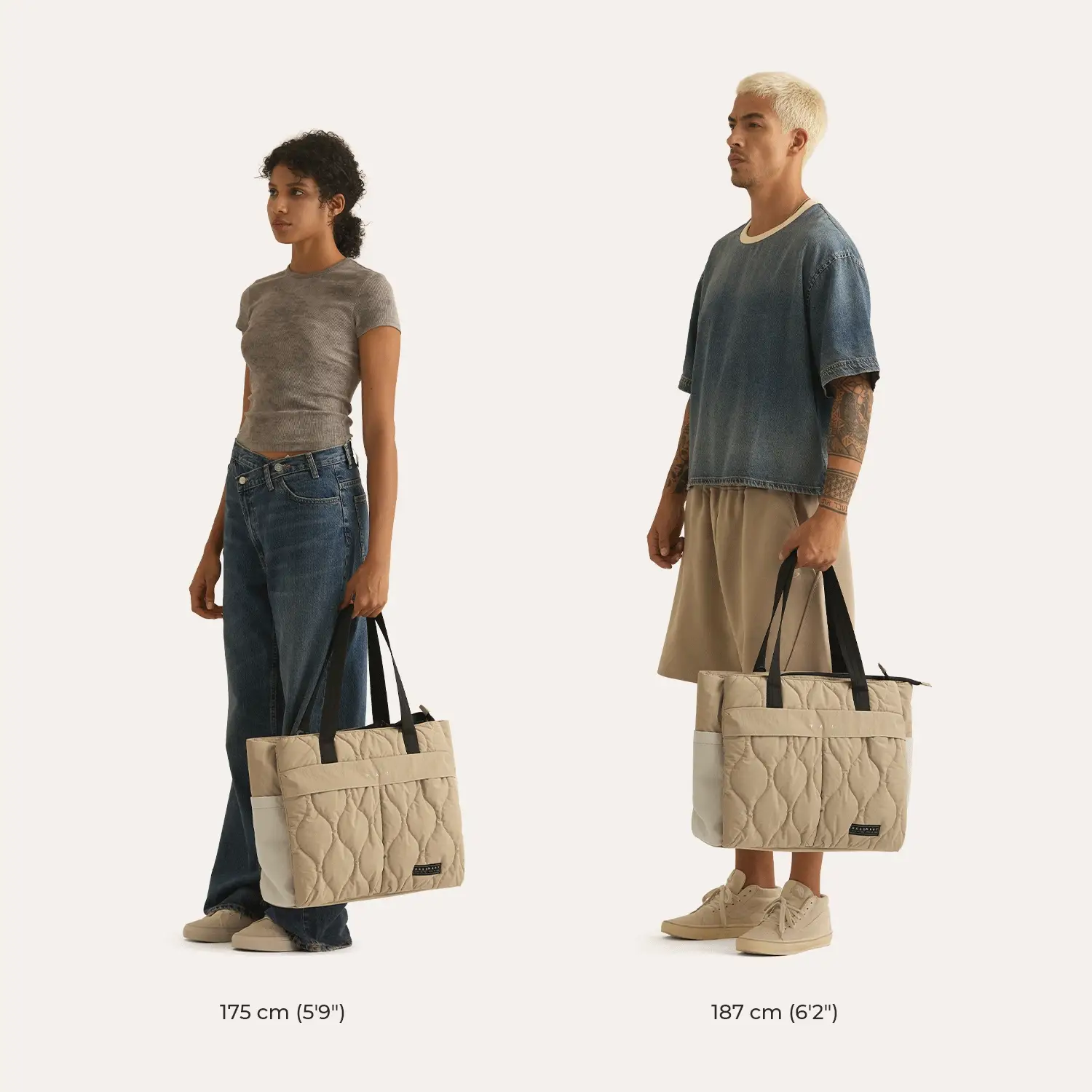 Paz 23L Tote II - Image 13