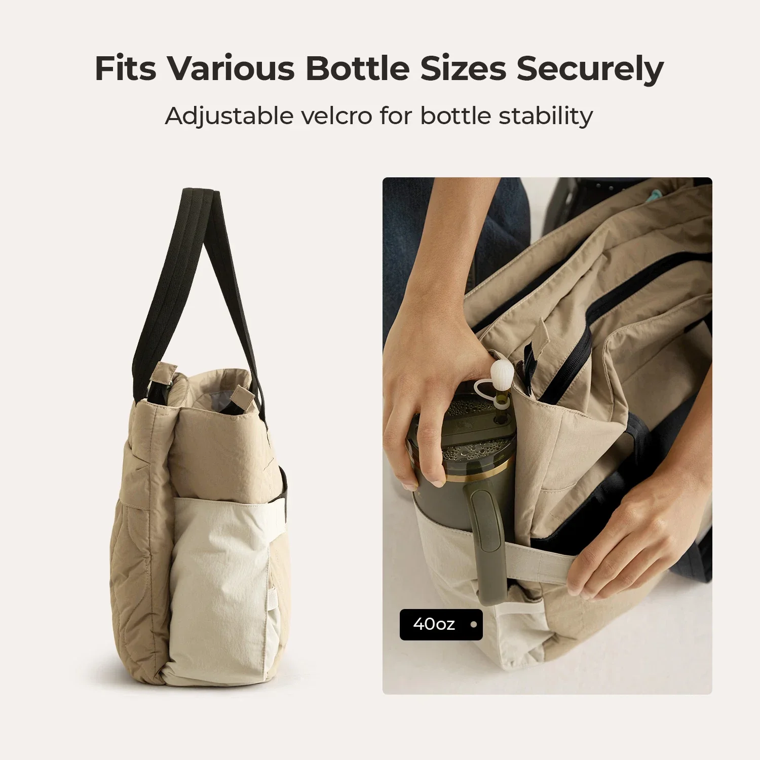 Paz 23L Tote II - Image 17
