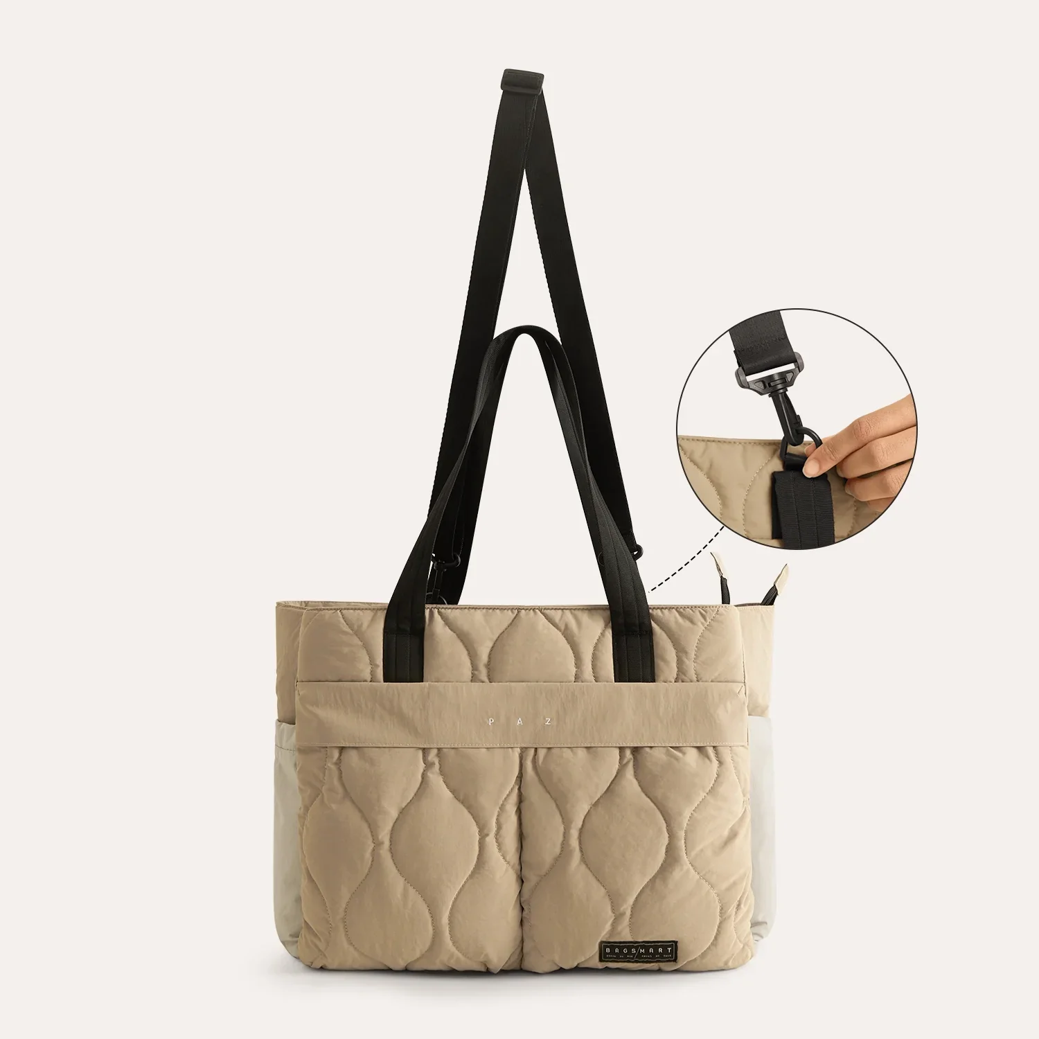 Paz 23L Tote II - Image 19