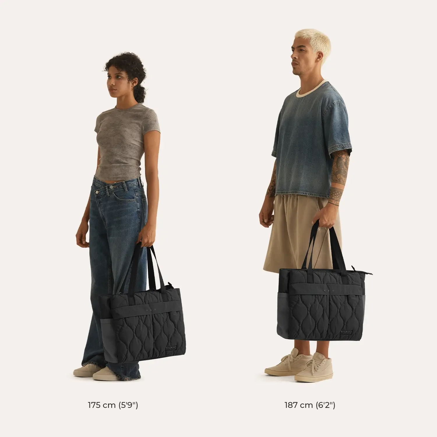Paz 23L Tote II - Image 25