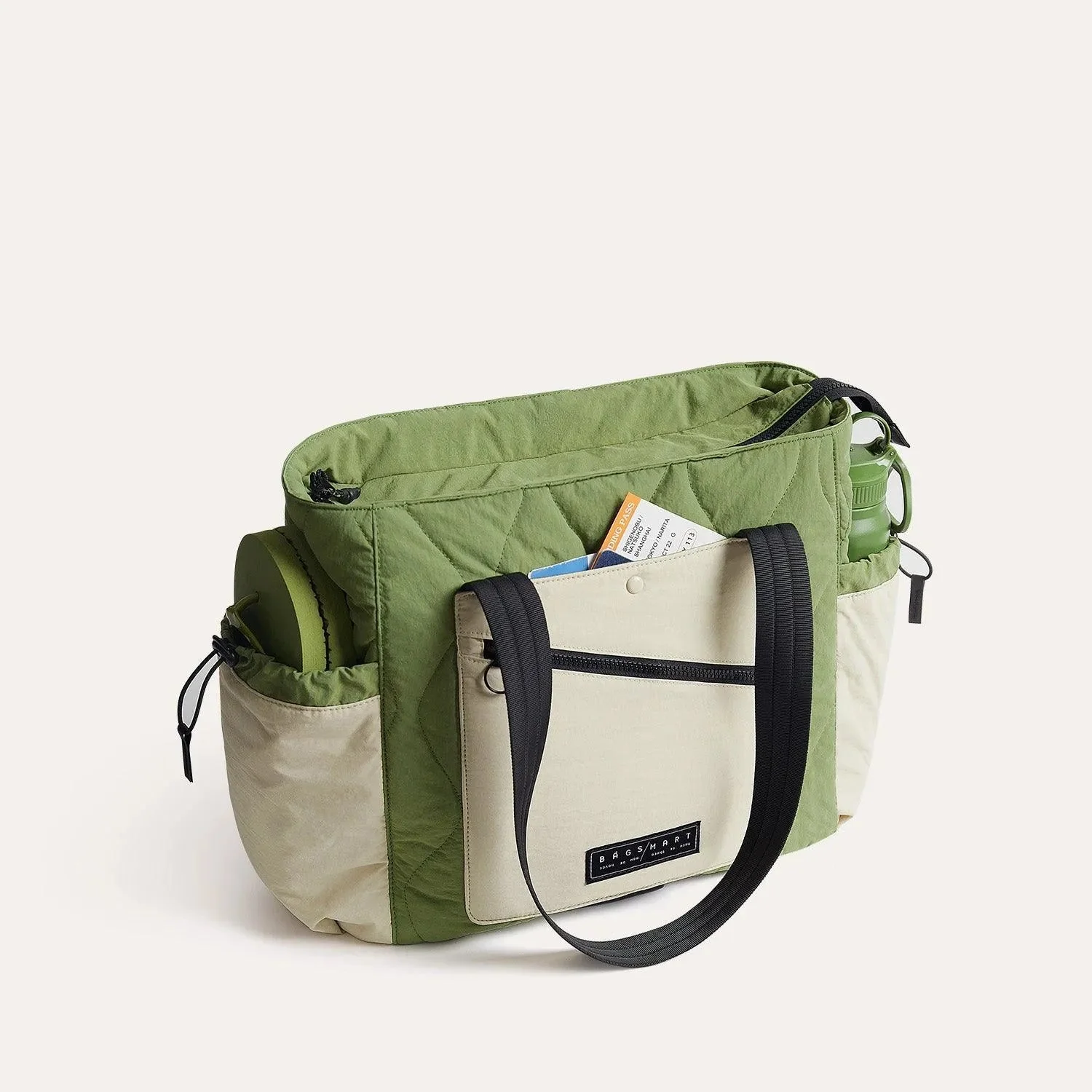 Paz 23L Tote - Image 10