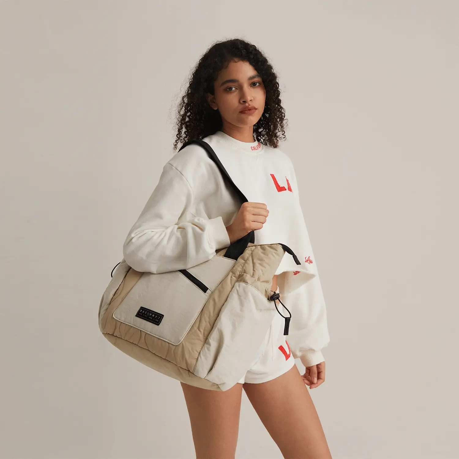 Paz 23L Tote - Image 15