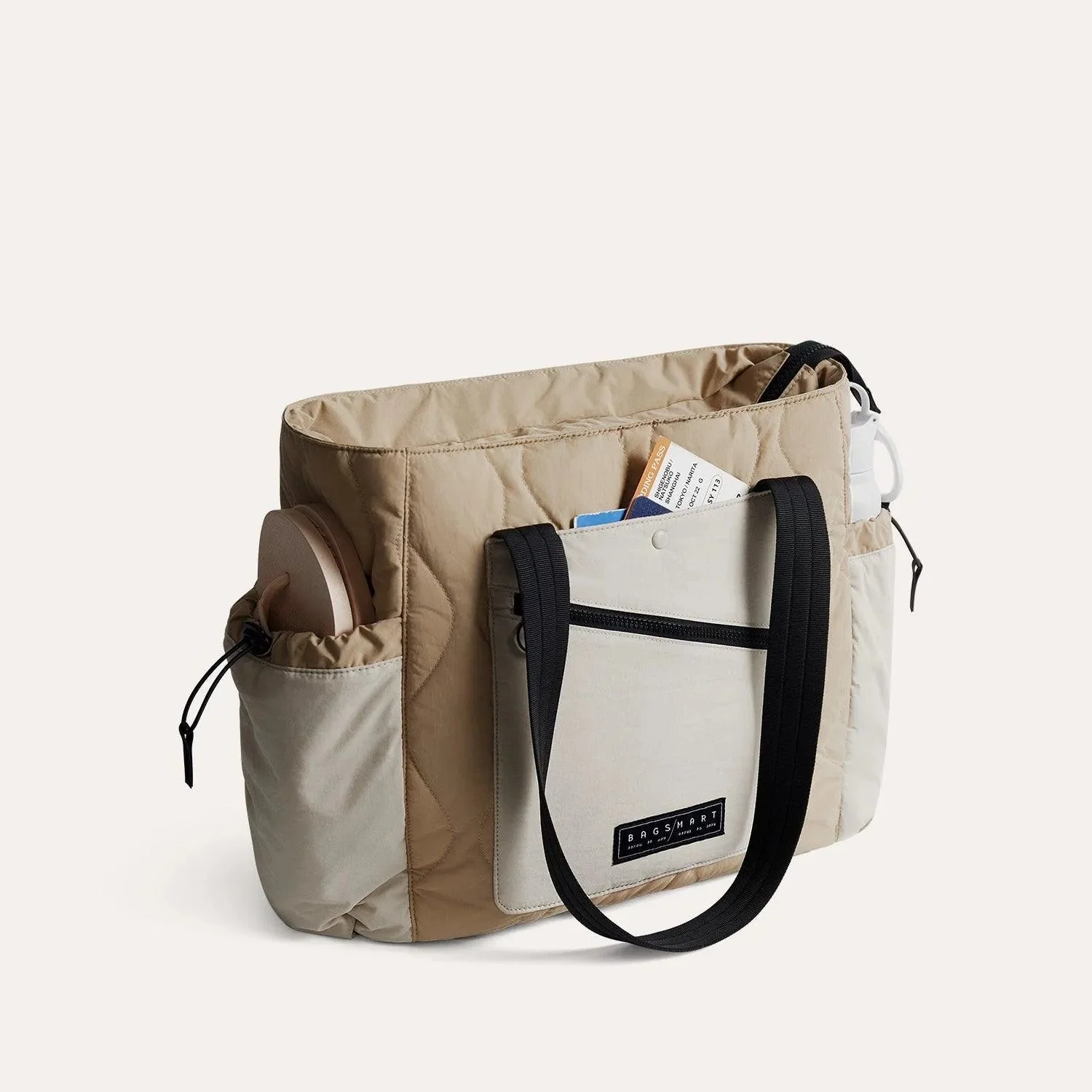 Paz 23L Tote - Image 20