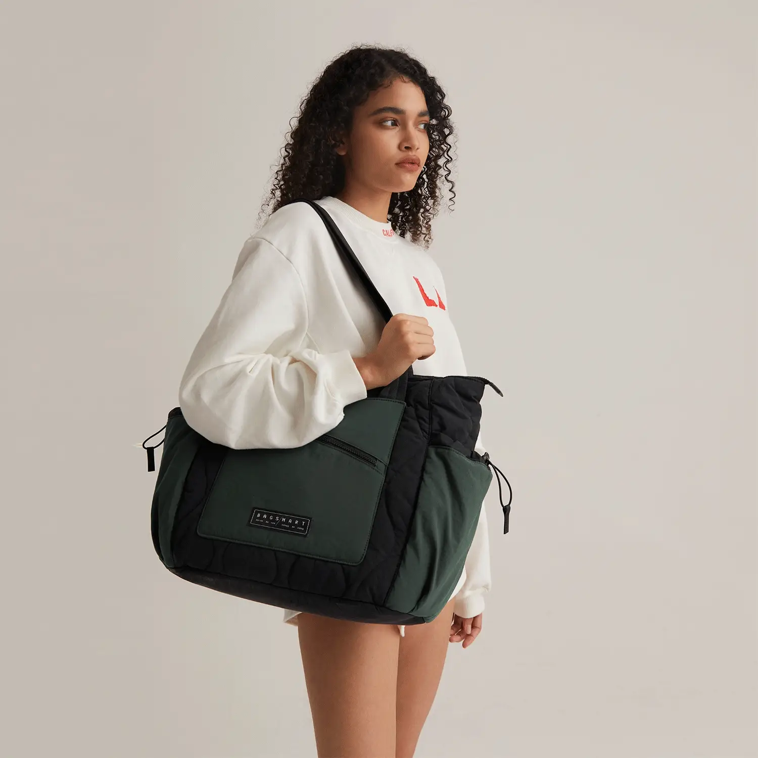 Paz 23L Tote - Image 25