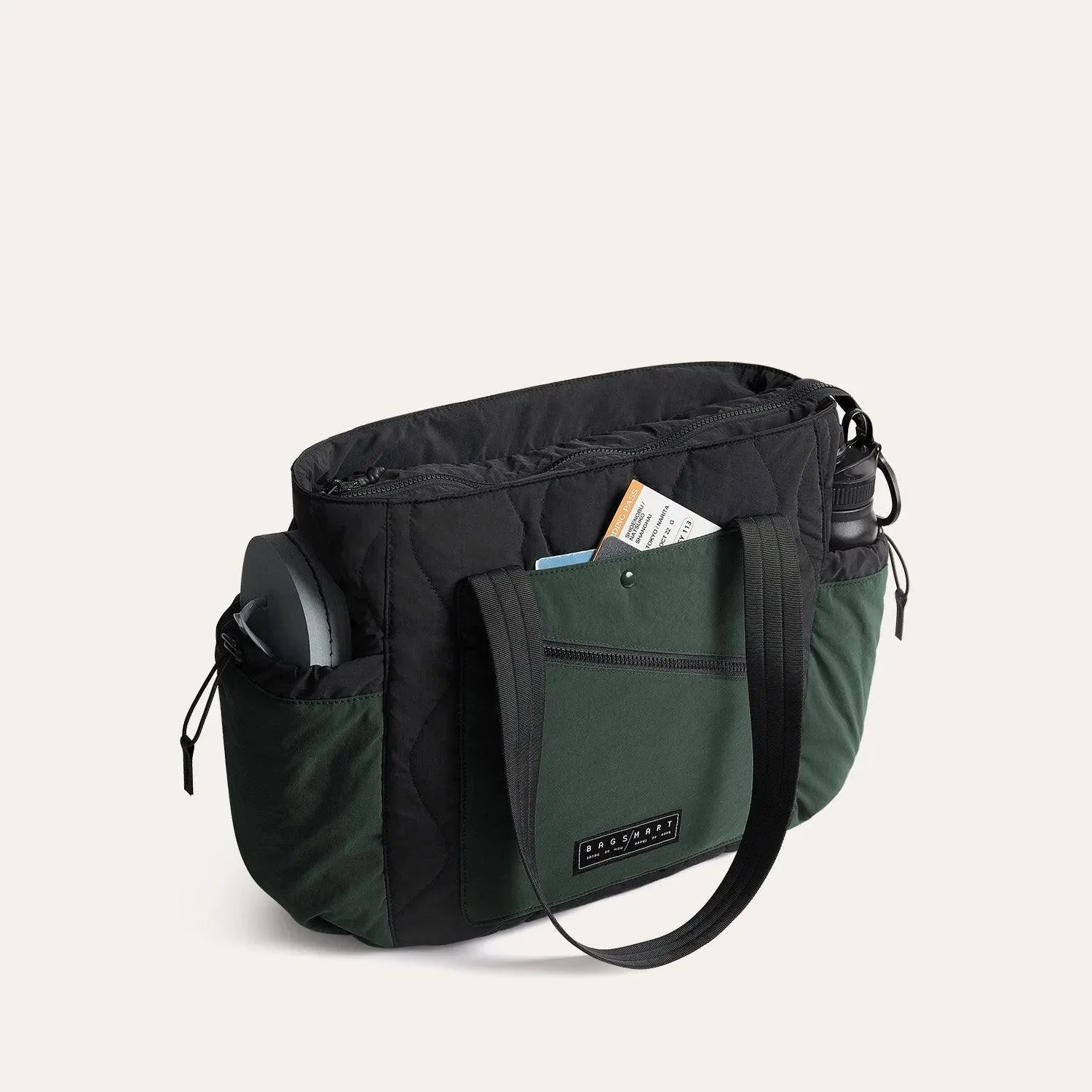 Paz 23L Tote - Image 30