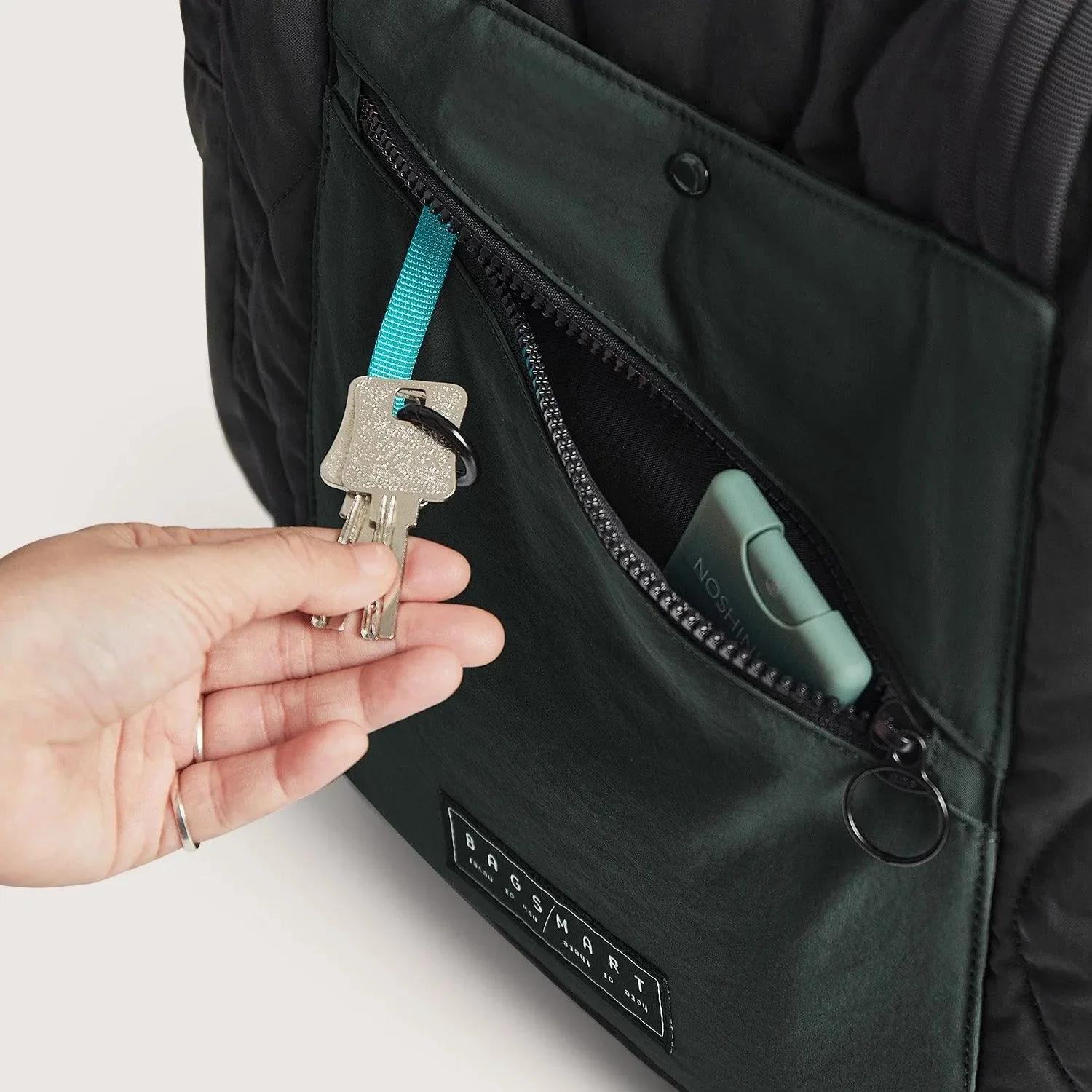 Paz 23L Tote - Image 31