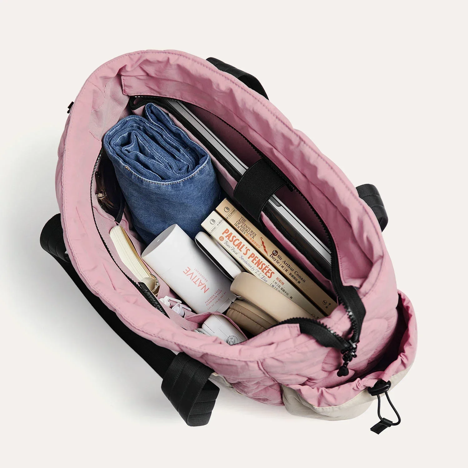 Paz 23L Tote - Image 41