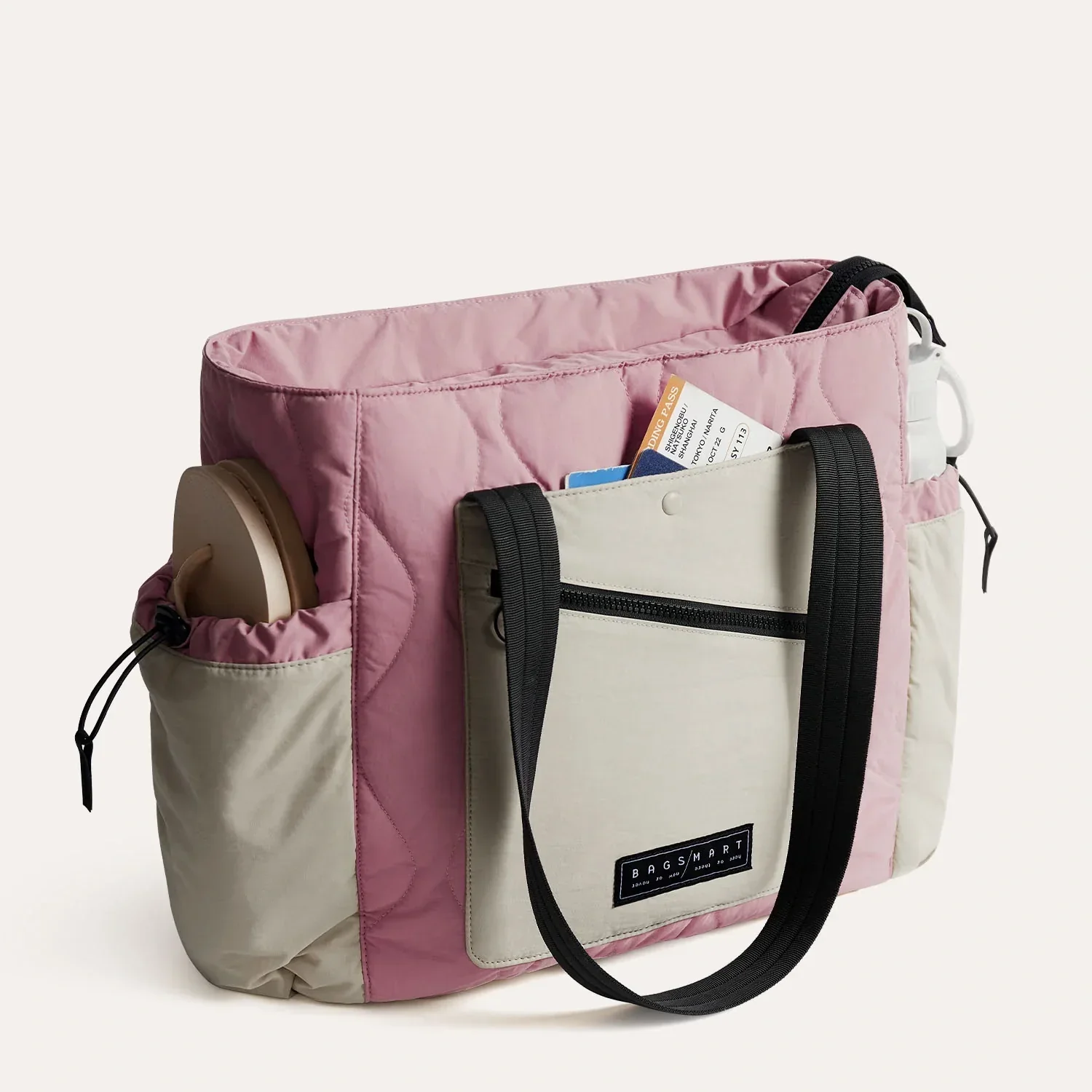 Paz 23L Tote - Image 44
