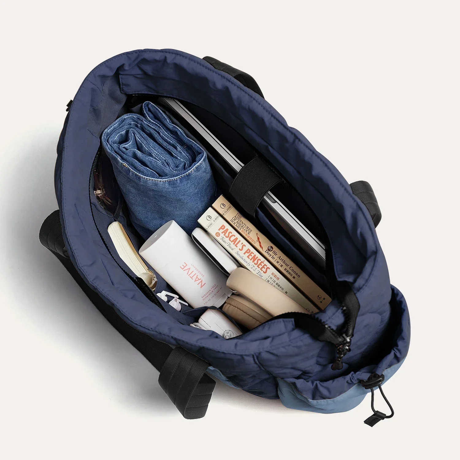 Paz 23L Tote - Image 53