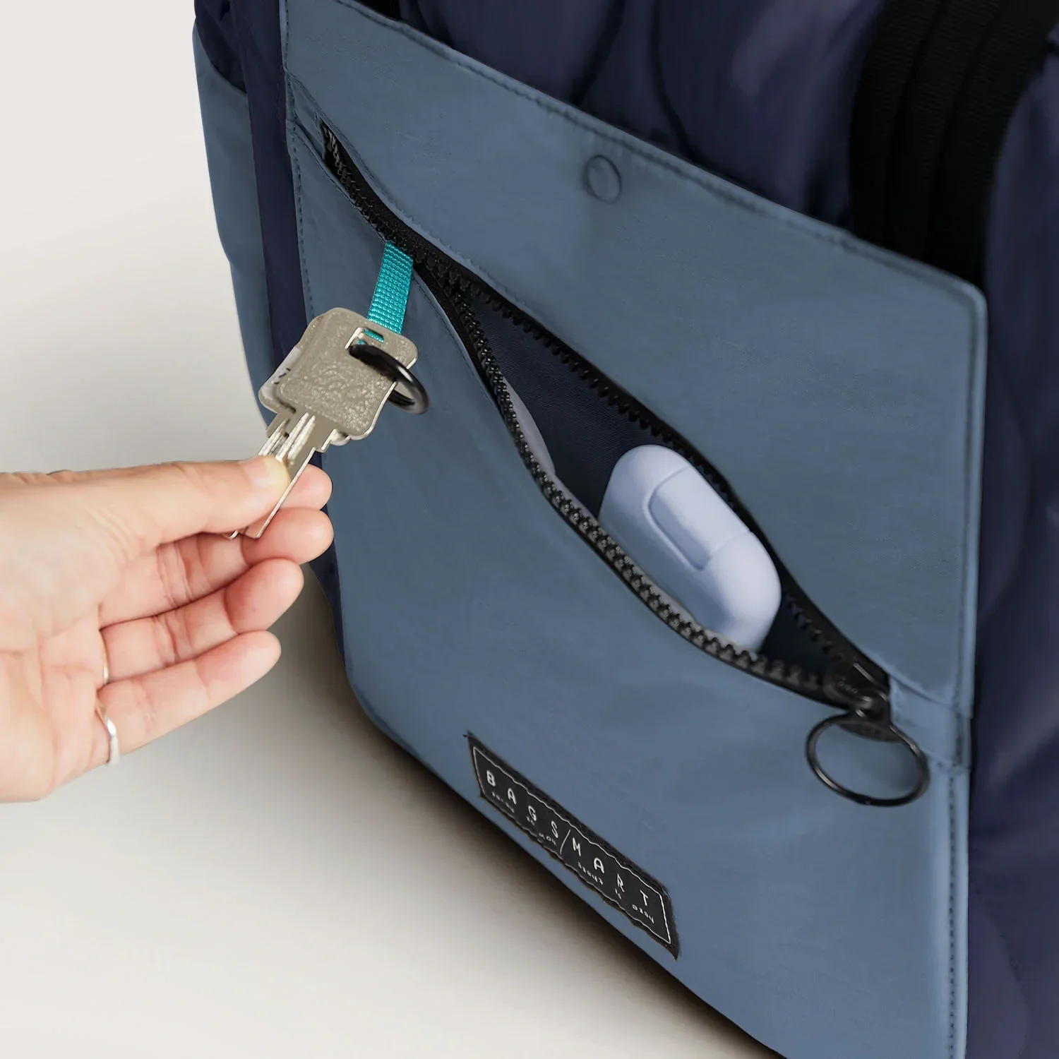 Paz 23L Tote - Image 57