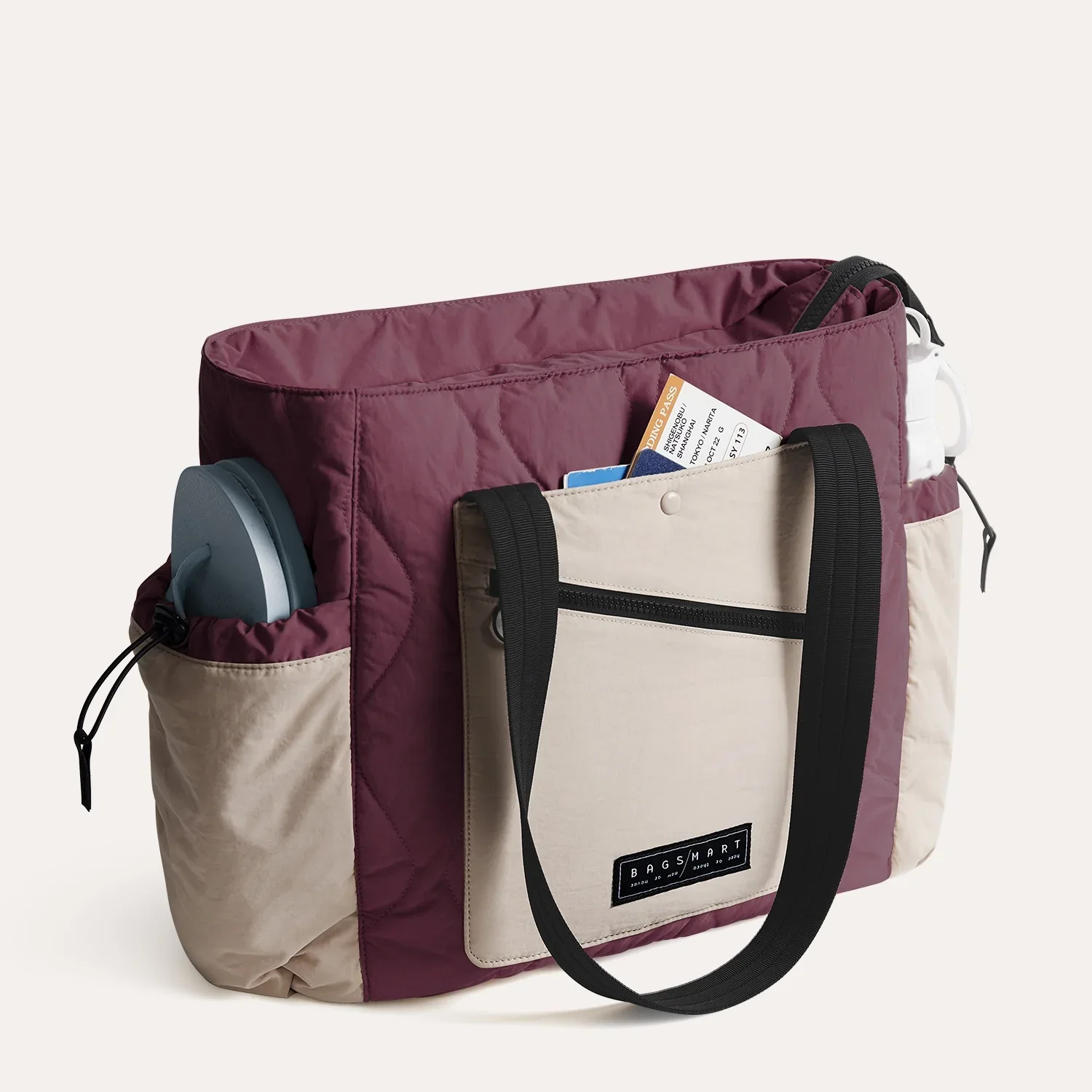 Paz 23L Tote - Image 67