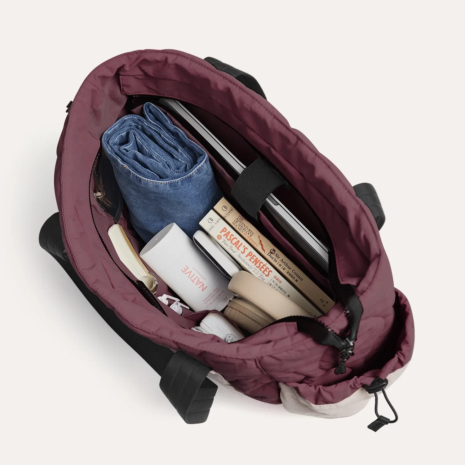 Paz 23L Tote - Image 68