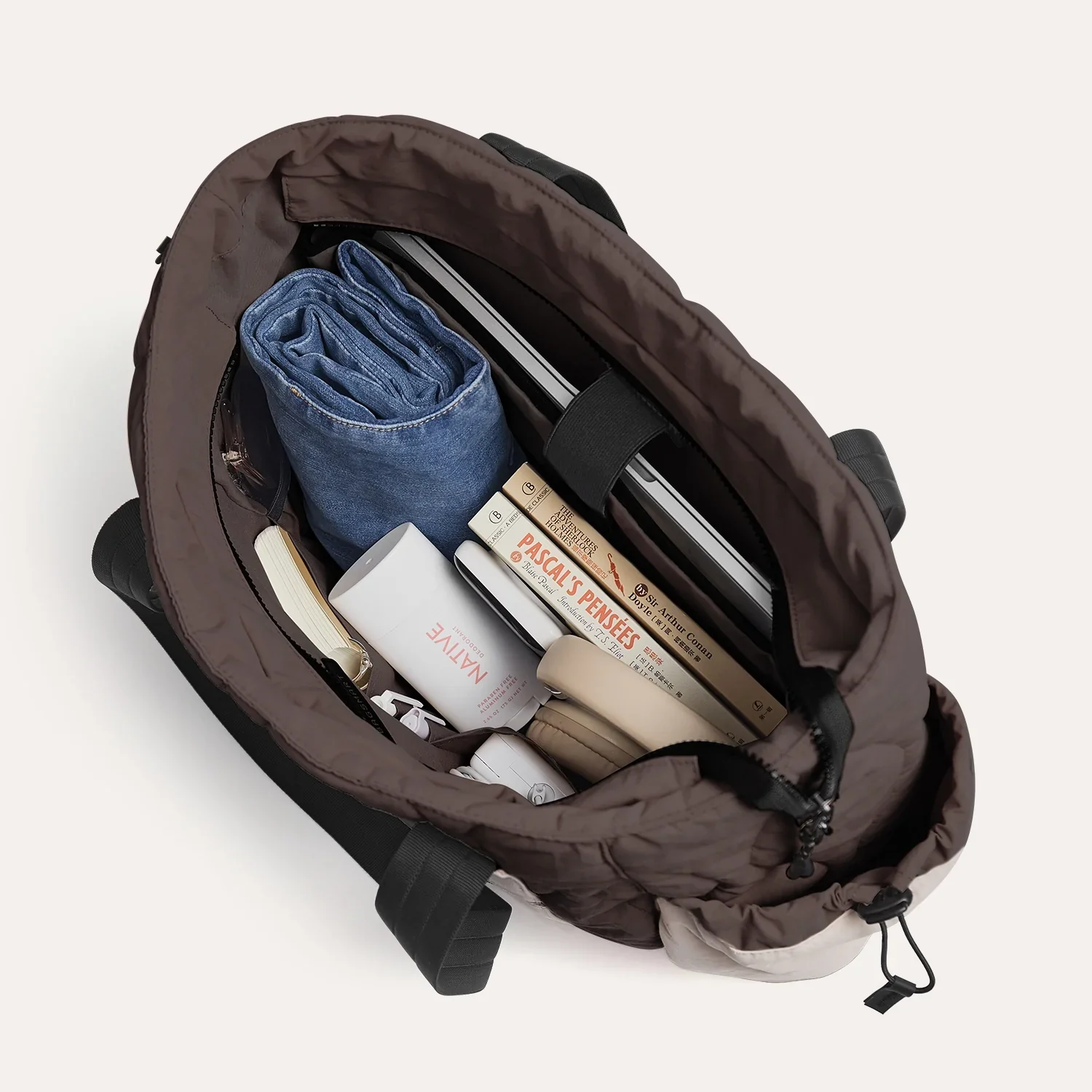 Paz 23L Tote - Image 77