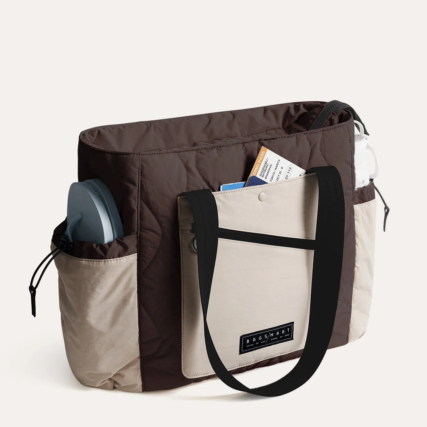 Paz 23L Tote - Image 80